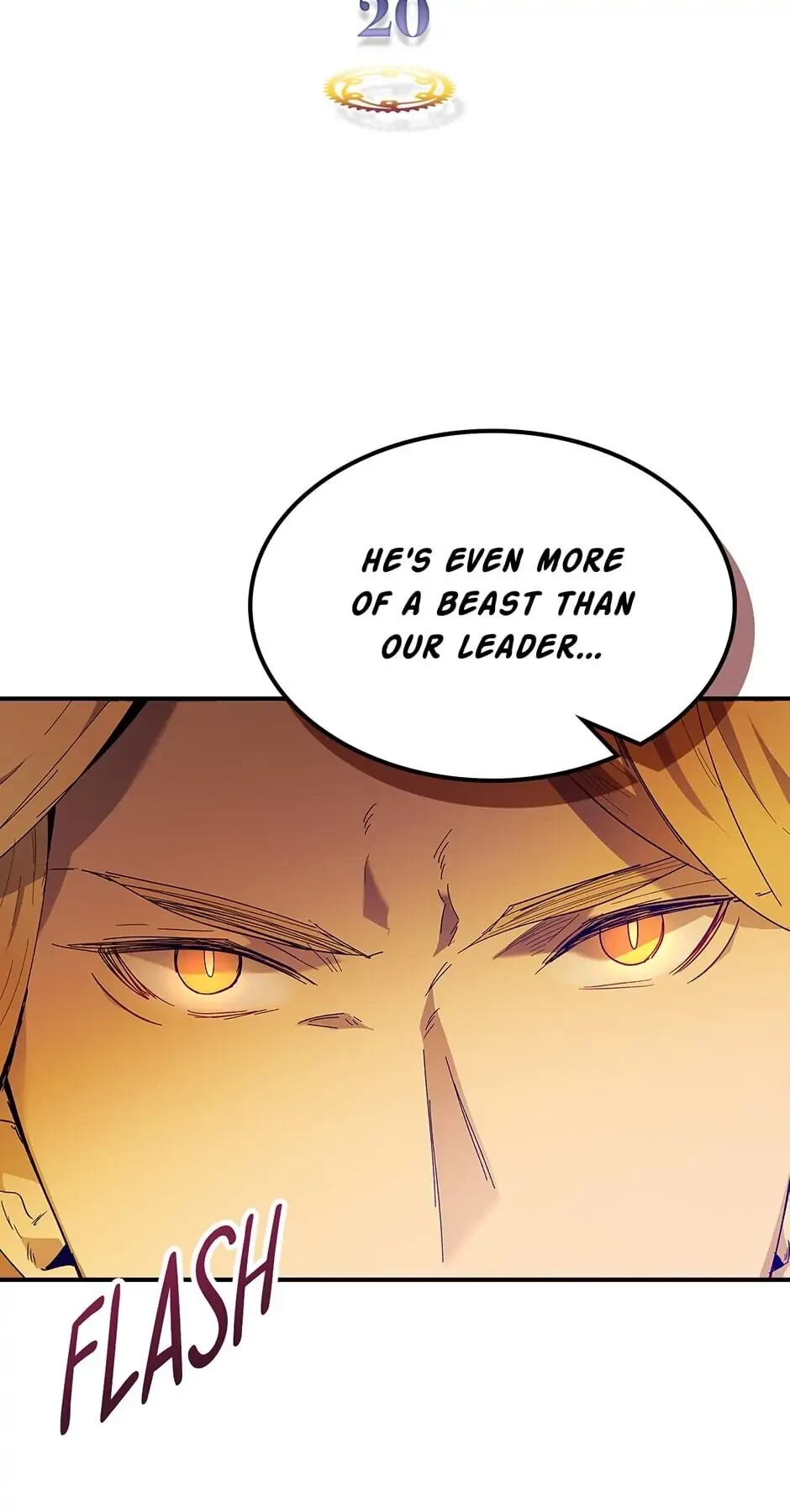 Level Up with the Gods Chapter 20 - 7