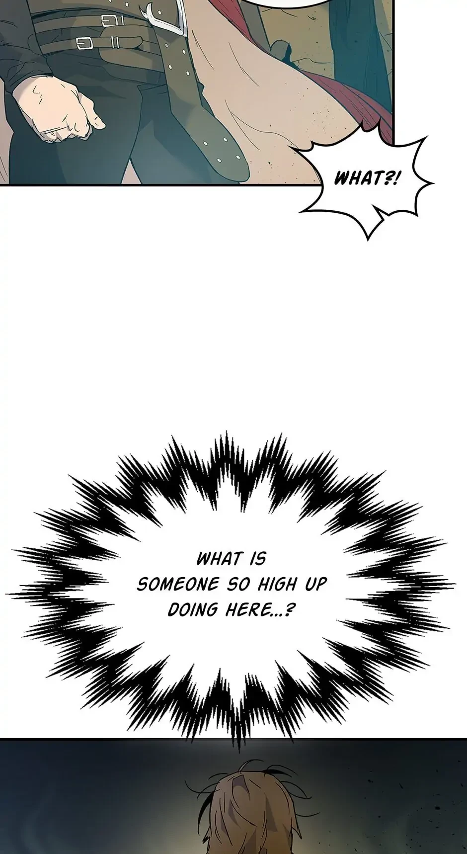 Level Up with the Gods Chapter 22 - 73