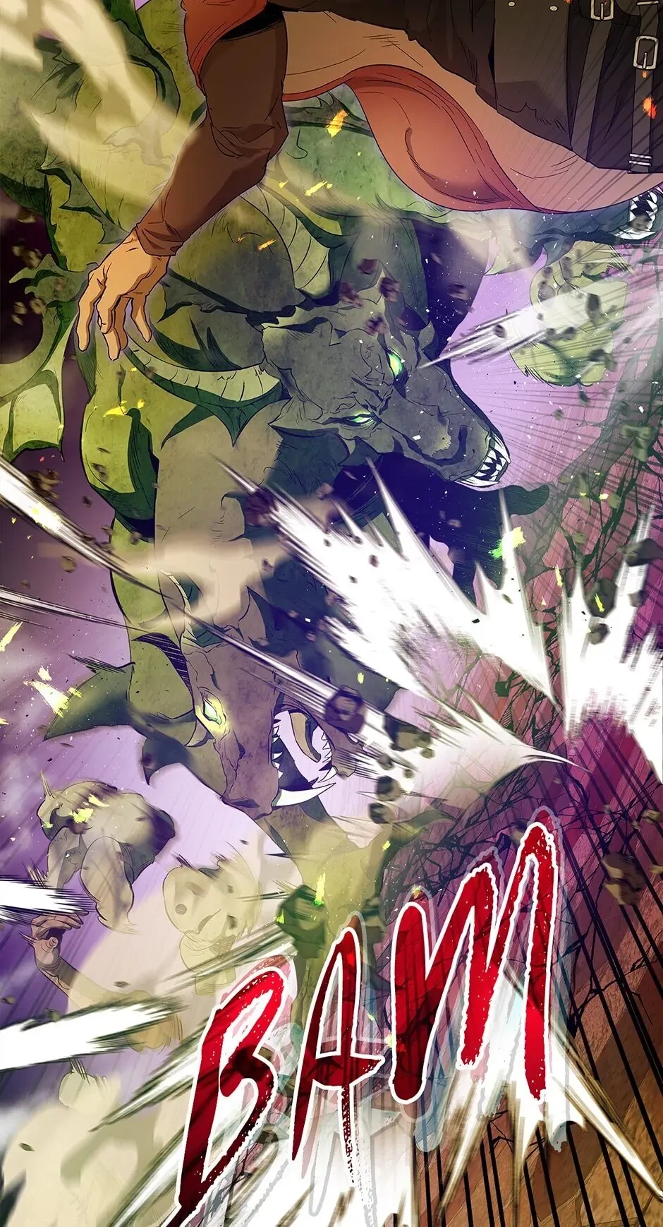 Level Up with the Gods Chapter 21 - 32