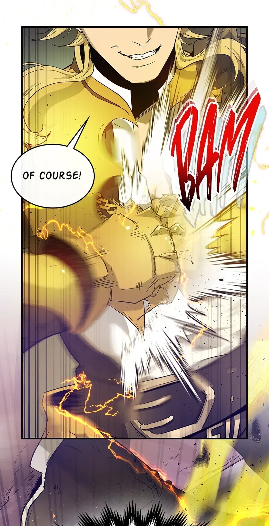 Level Up with the Gods Chapter 20 - 9