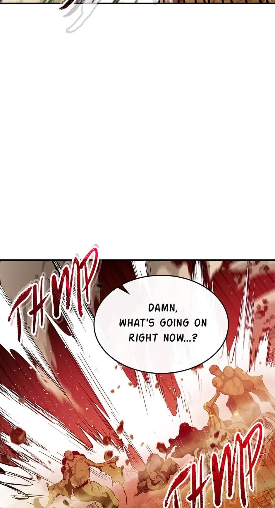 Level Up with the Gods Chapter 21 - 33