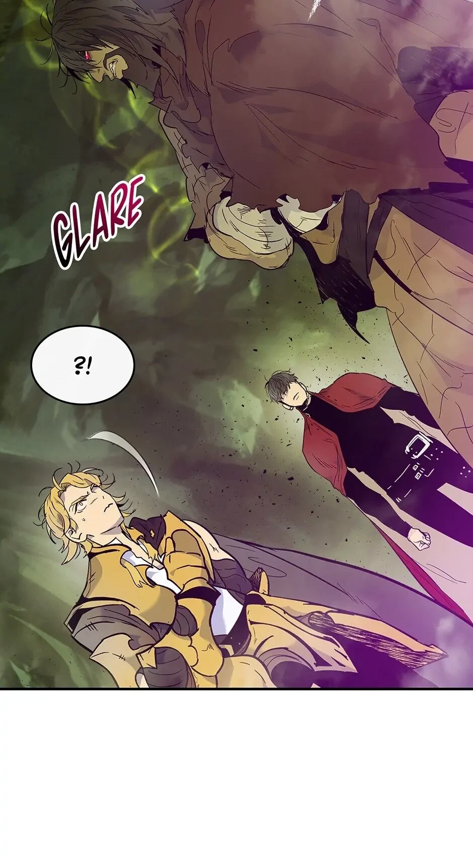 Level Up with the Gods Chapter 22 - 76