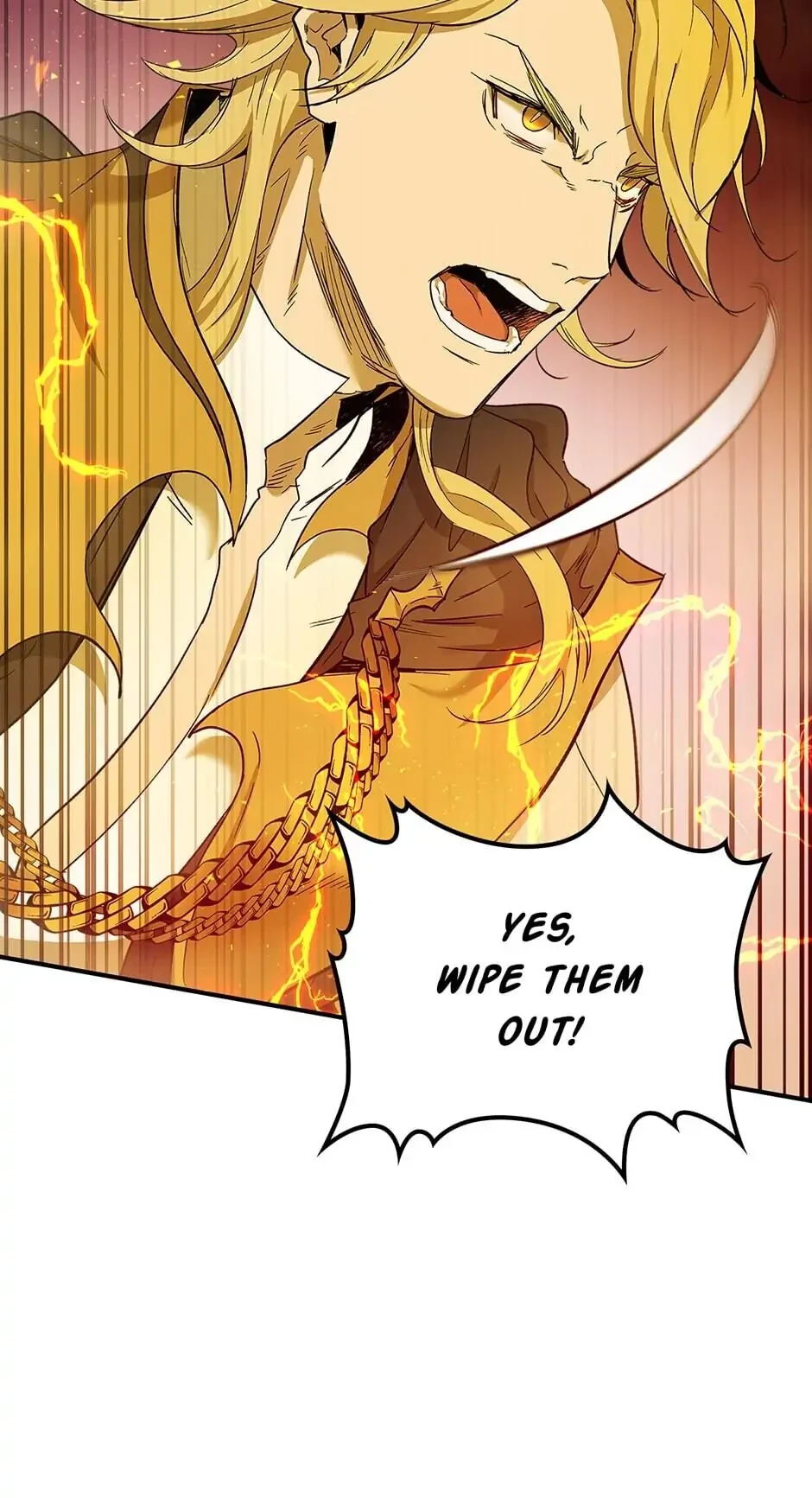 Level Up with the Gods Chapter 21 - 35