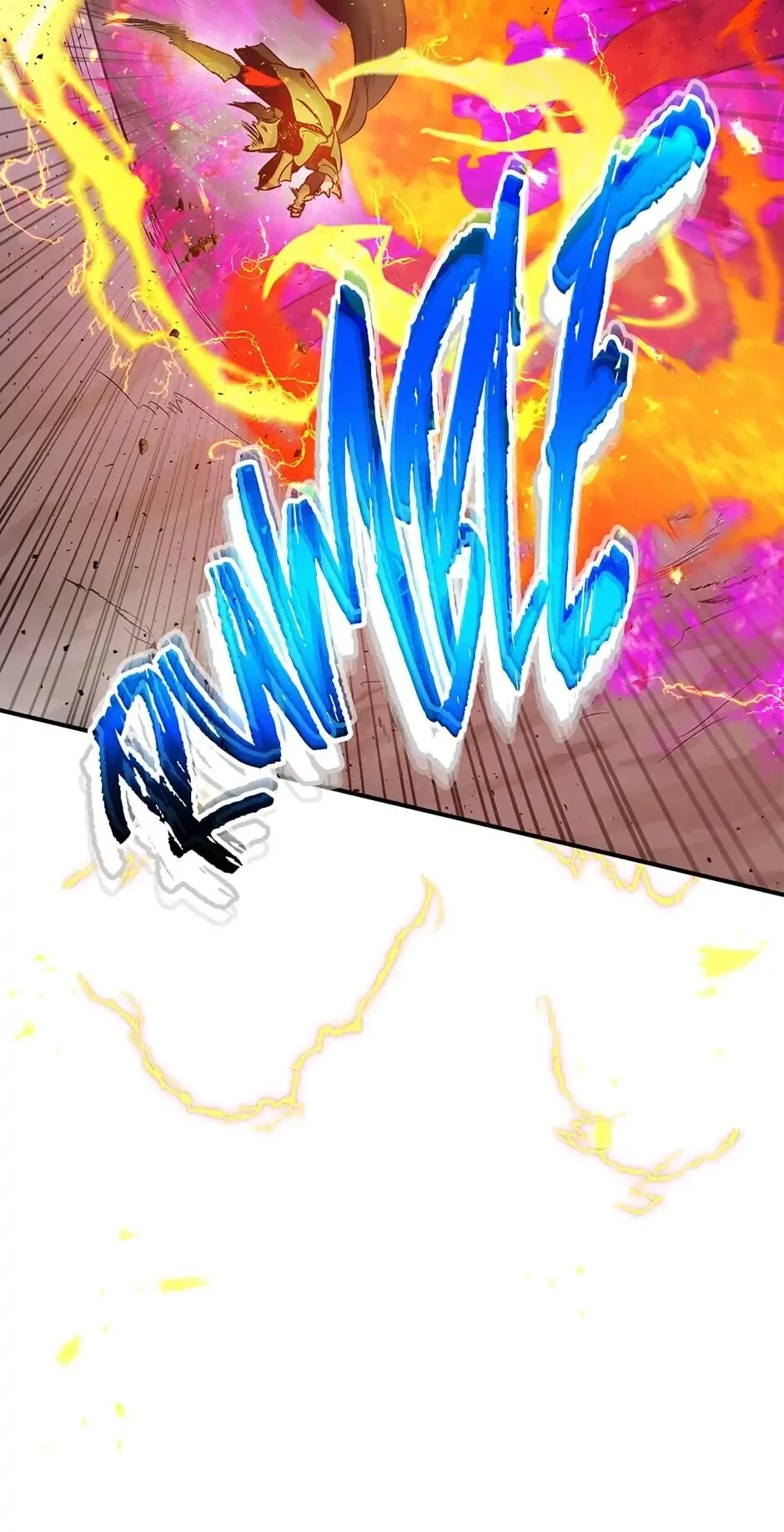 Level Up with the Gods Chapter 20 - 11