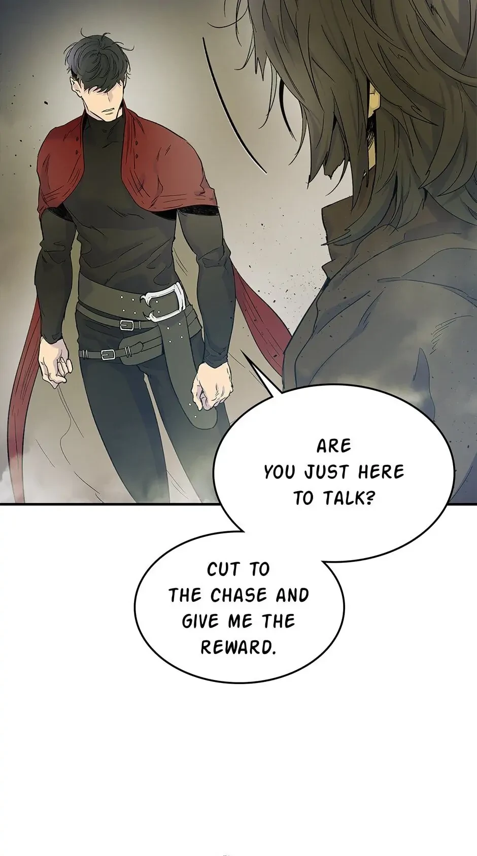 Level Up with the Gods Chapter 22 - 79