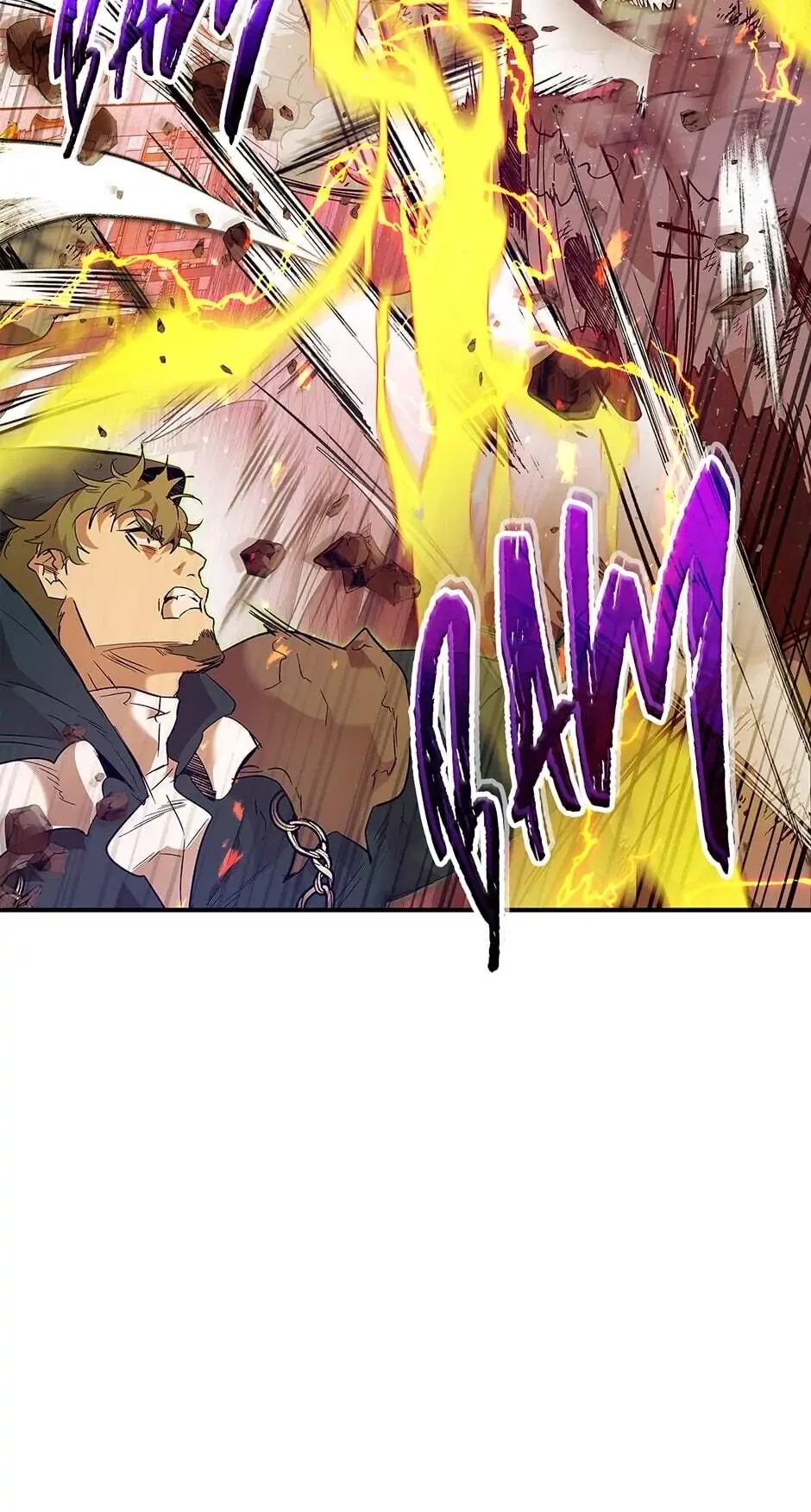 Level Up with the Gods Chapter 21 - 37