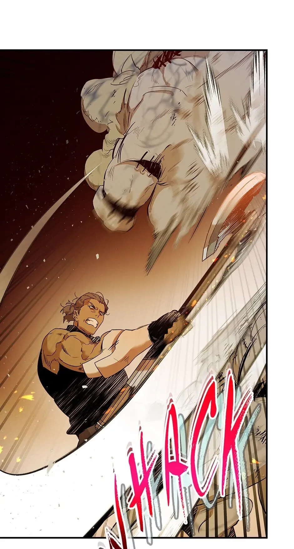 Level Up with the Gods Chapter 21 - 38