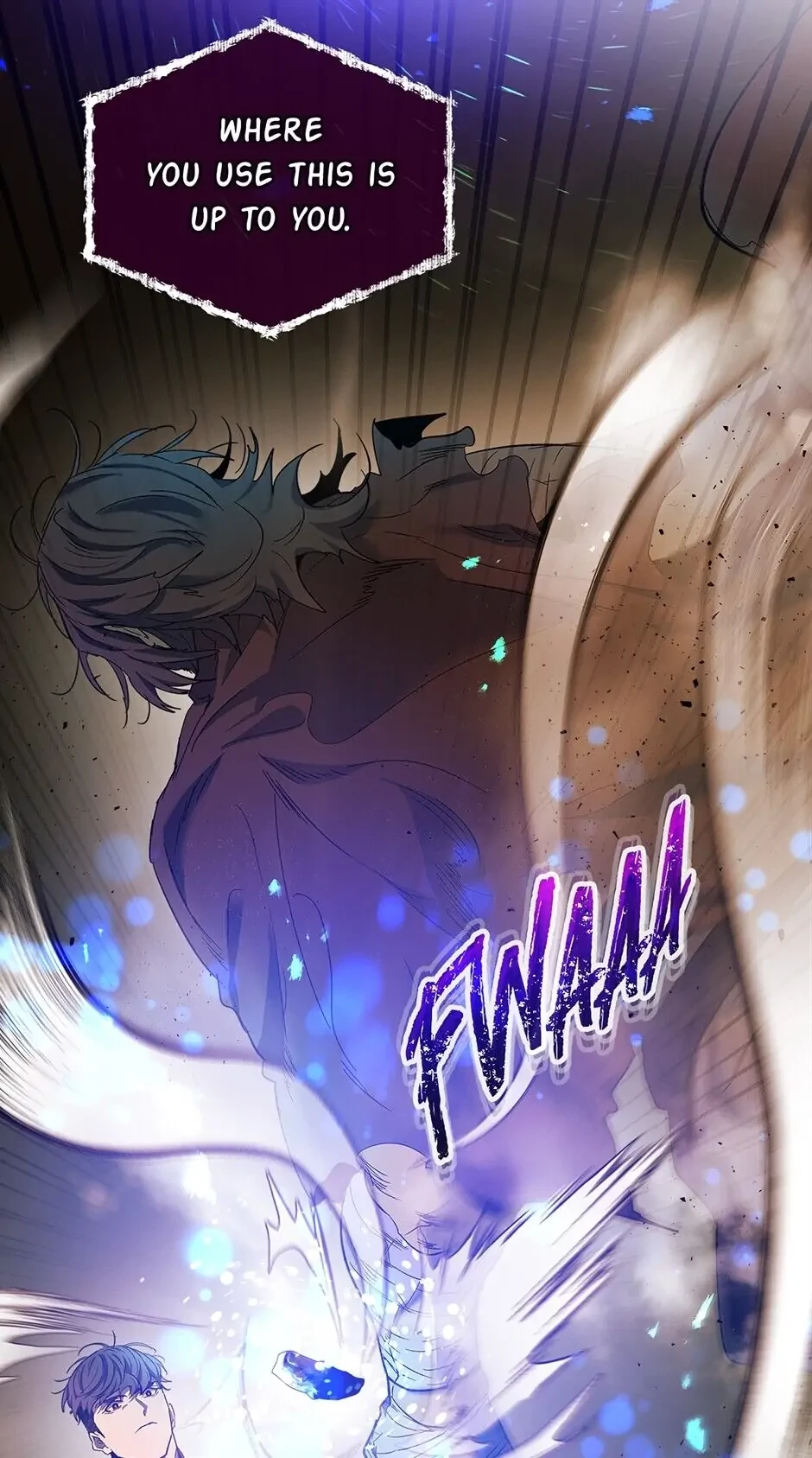 Level Up with the Gods Chapter 22 - 81
