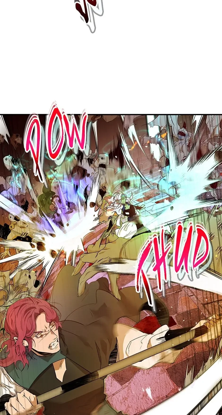 Level Up with the Gods Chapter 21 - 39