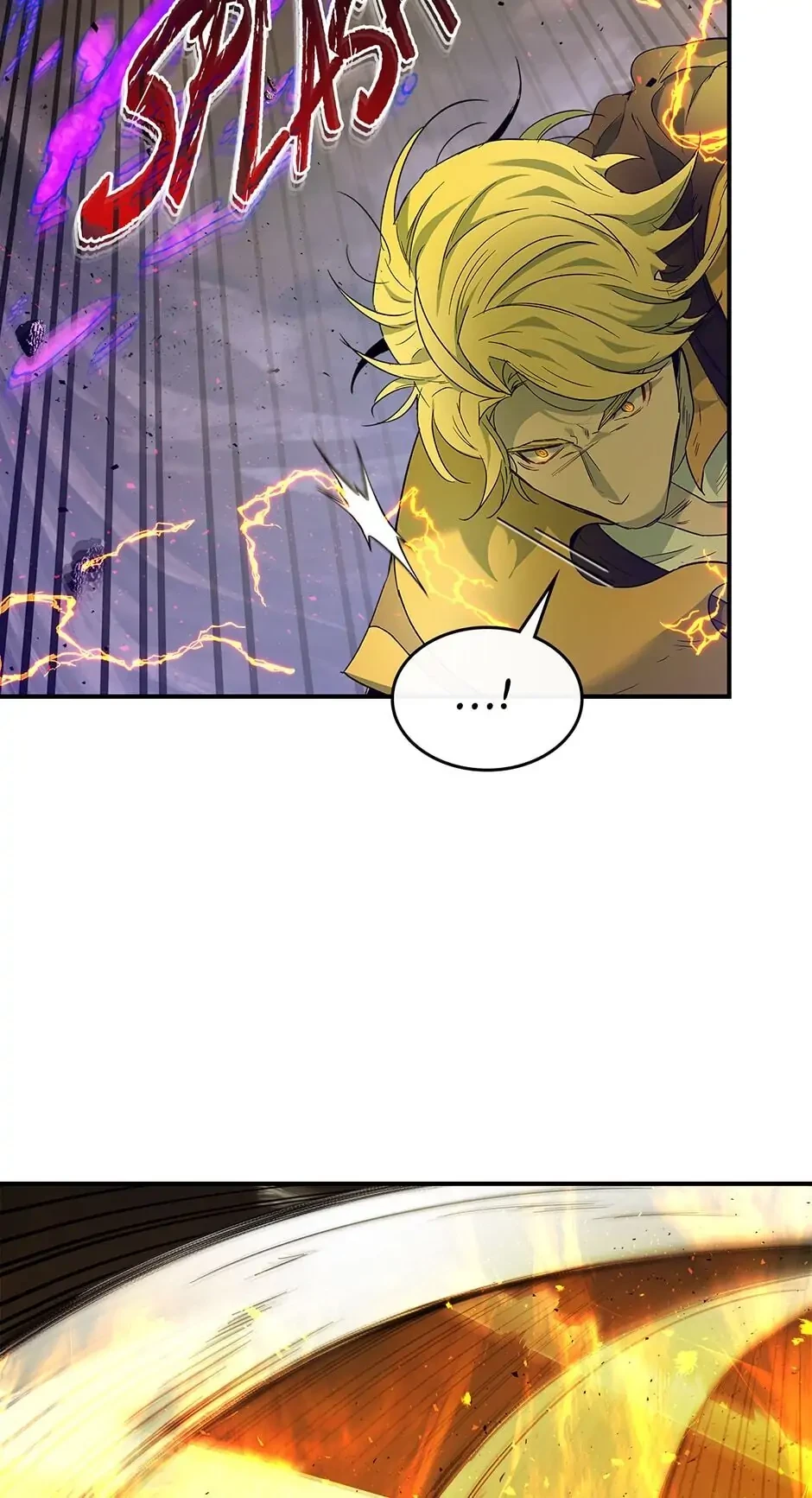 Level Up with the Gods Chapter 20 - 16