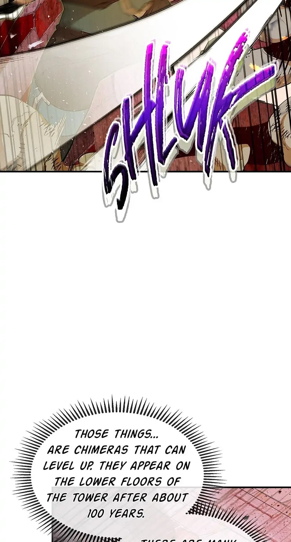 Level Up with the Gods Chapter 21 - 40