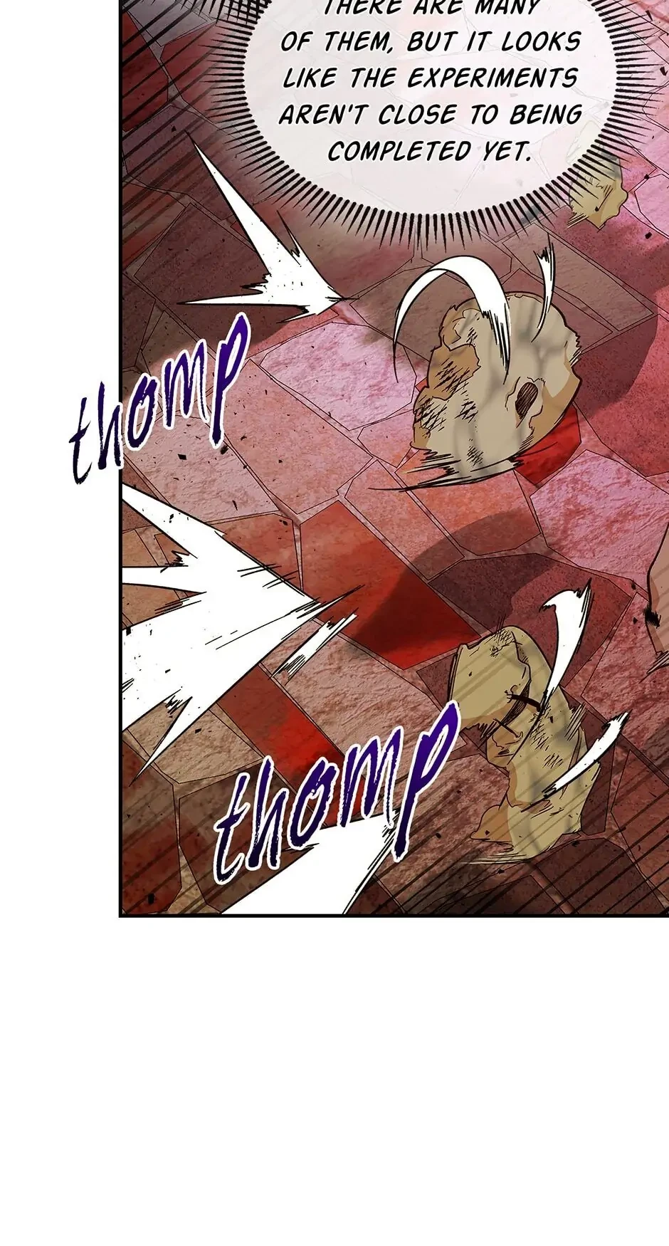 Level Up with the Gods Chapter 21 - 41