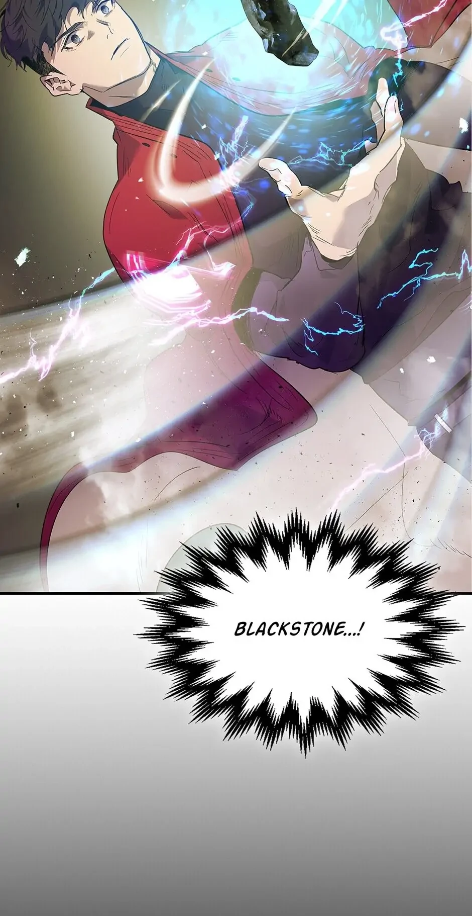 Level Up with the Gods Chapter 22 - 84