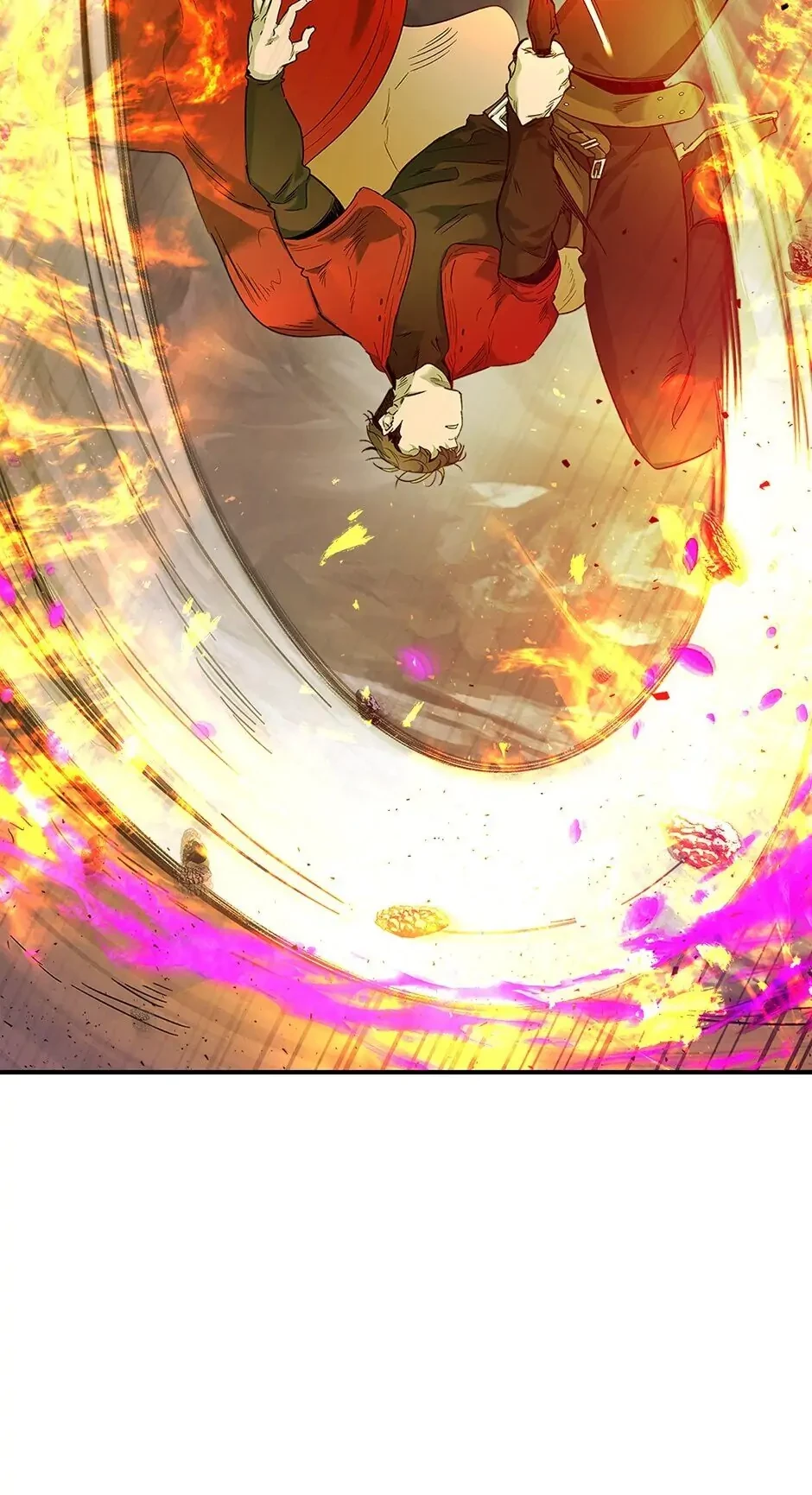 Level Up with the Gods Chapter 20 - 18