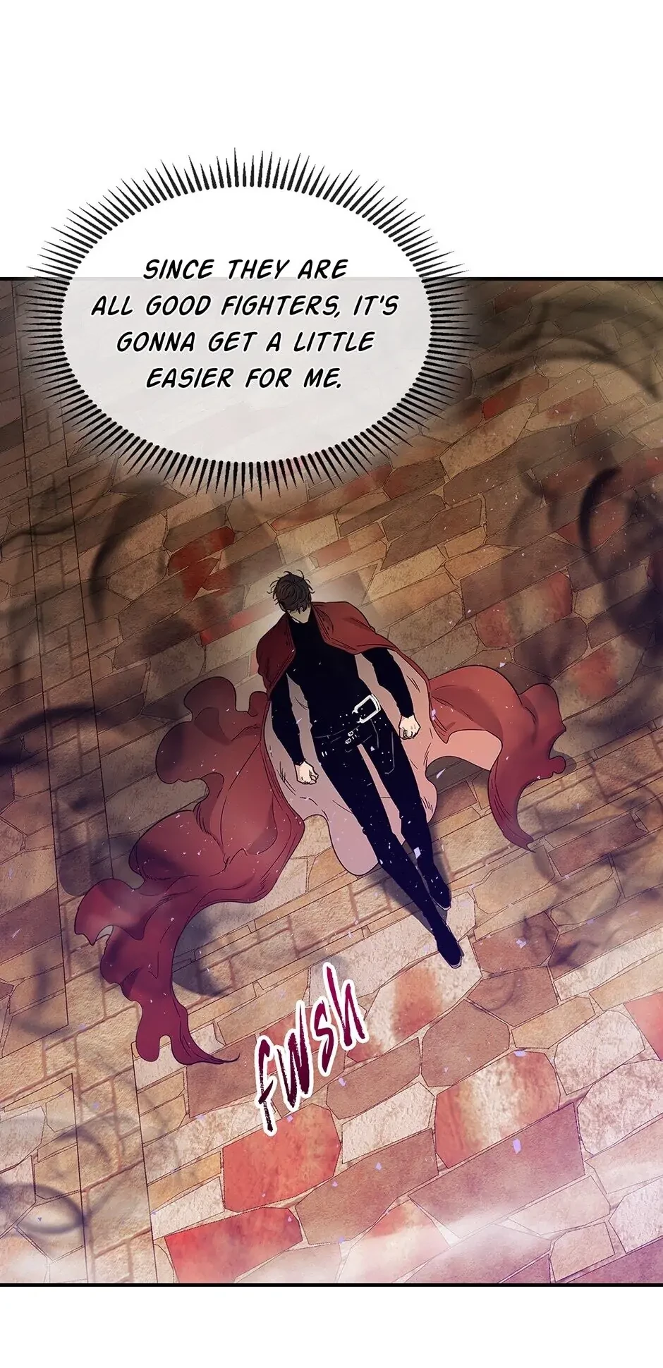 Level Up with the Gods Chapter 21 - 42