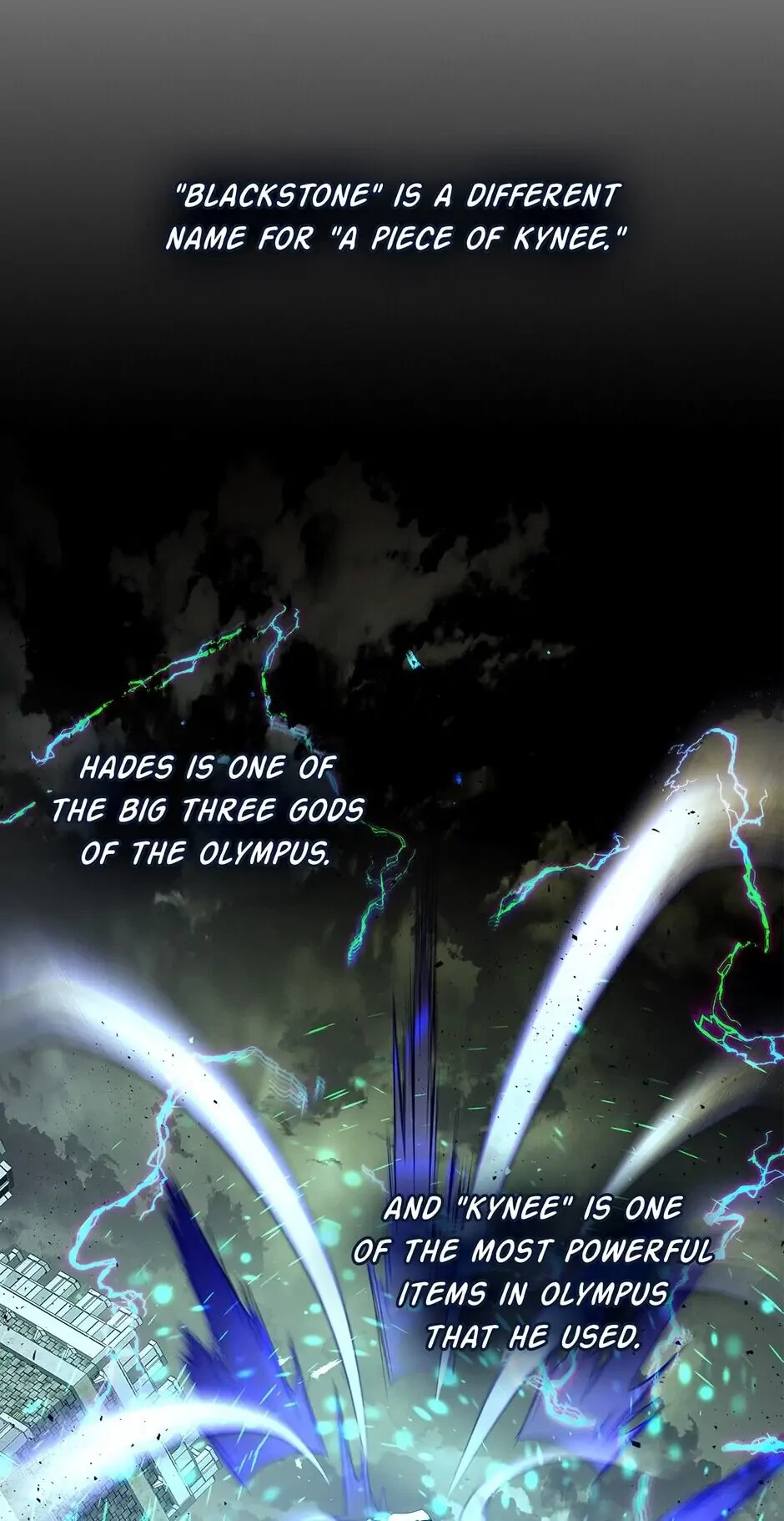 Level Up with the Gods Chapter 22 - 85