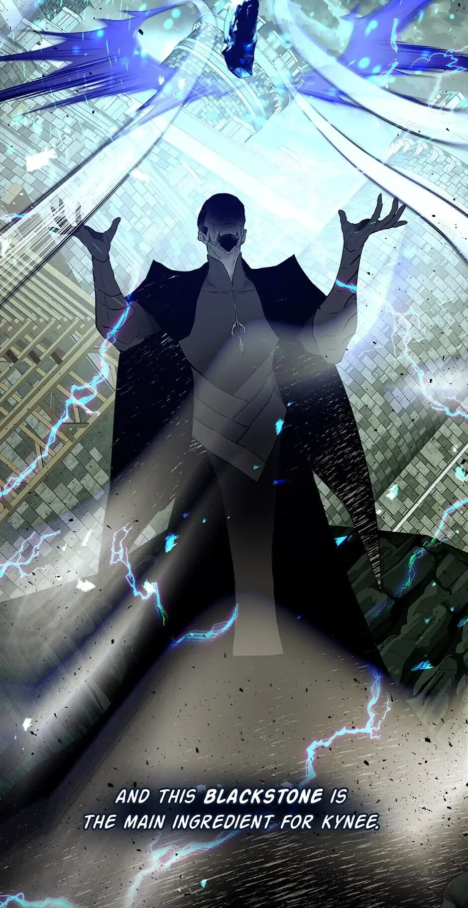 Level Up with the Gods Chapter 22 - 86