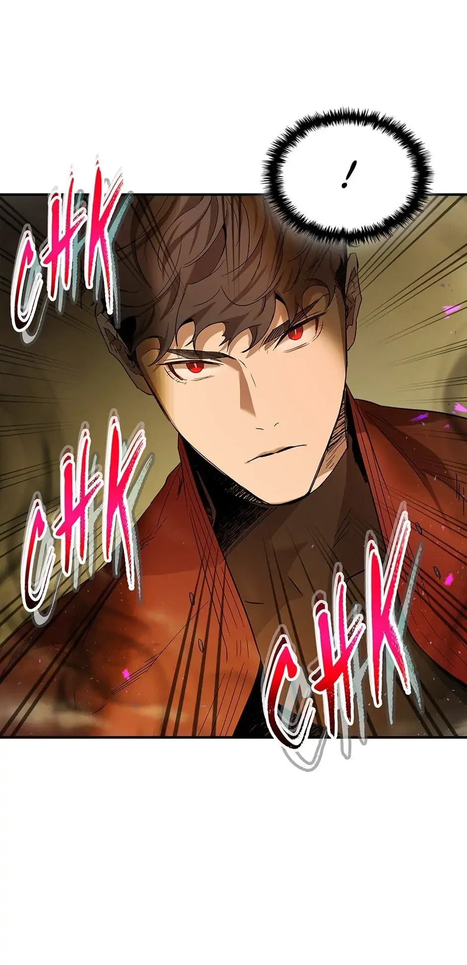 Level Up with the Gods Chapter 21 - 43