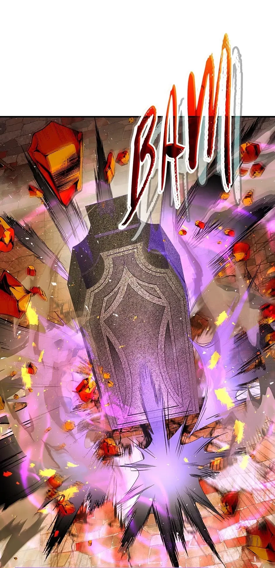 Level Up with the Gods Chapter 21 - 44