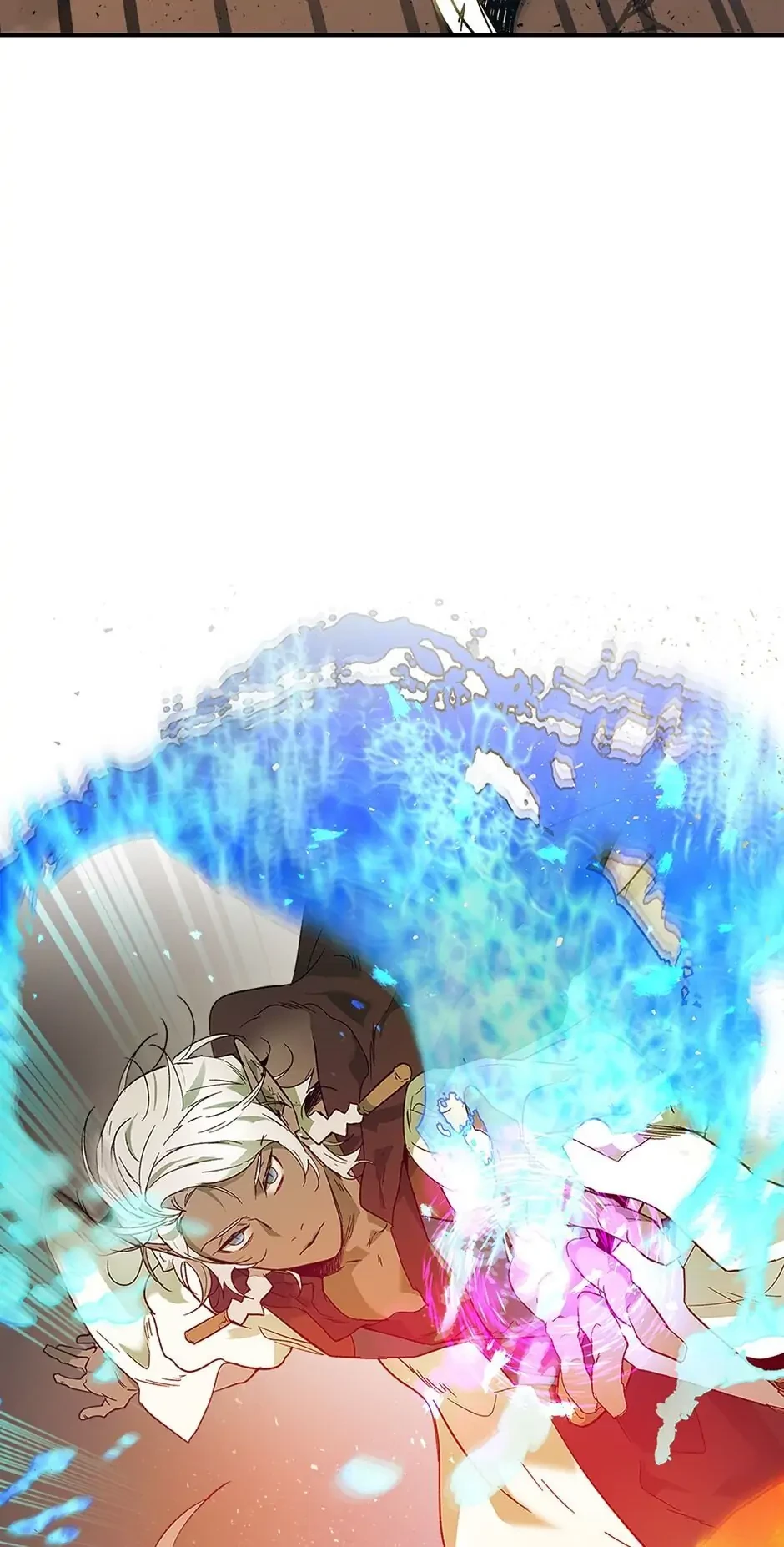 Level Up with the Gods Chapter 20 - 22