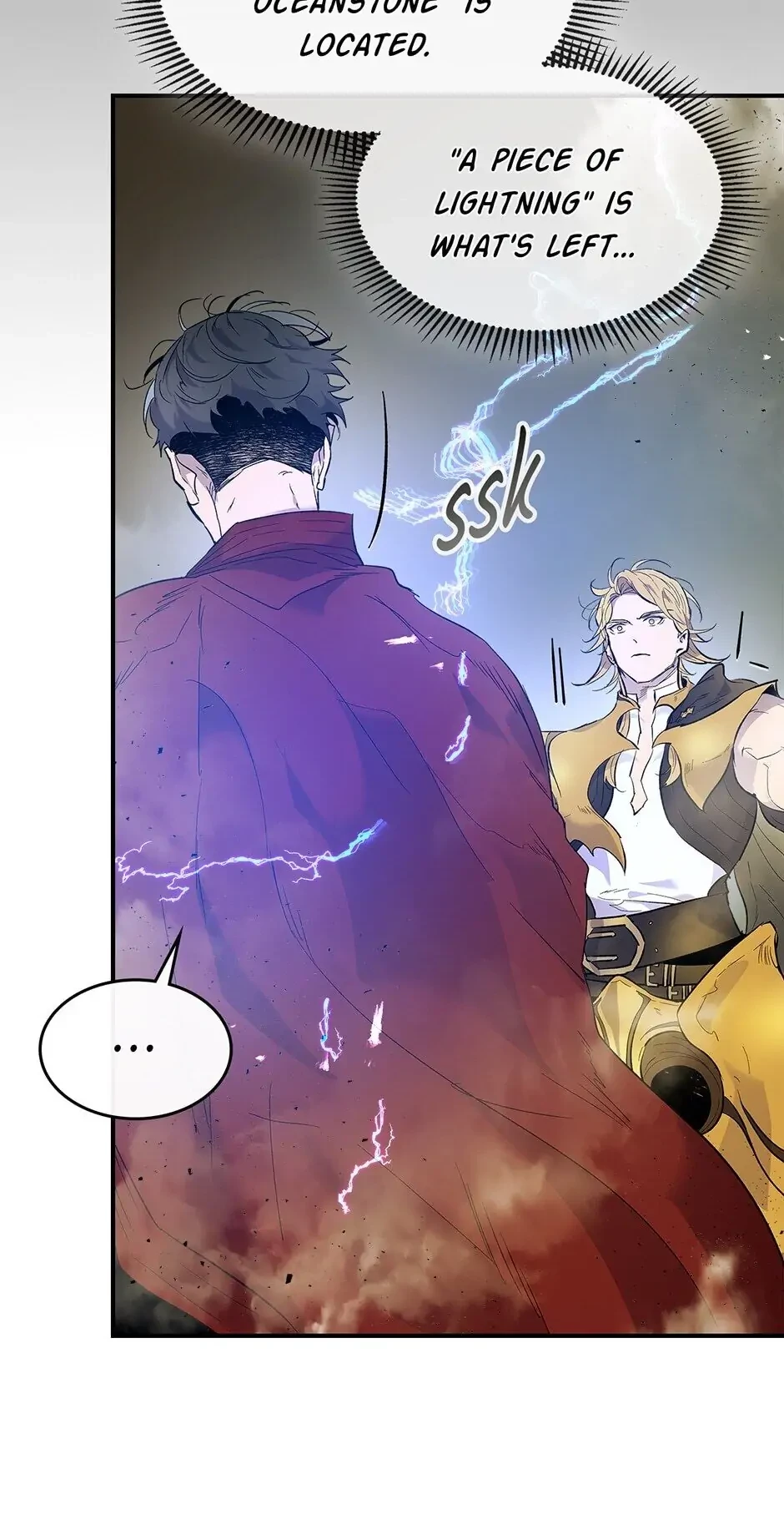 Level Up with the Gods Chapter 22 - 88