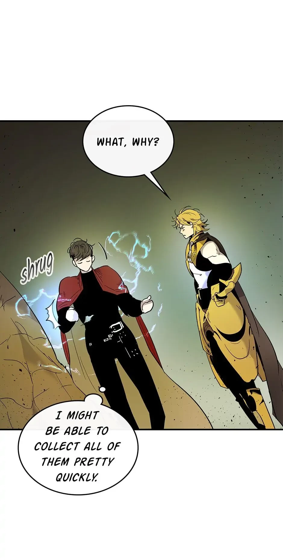 Level Up with the Gods Chapter 22 - 89