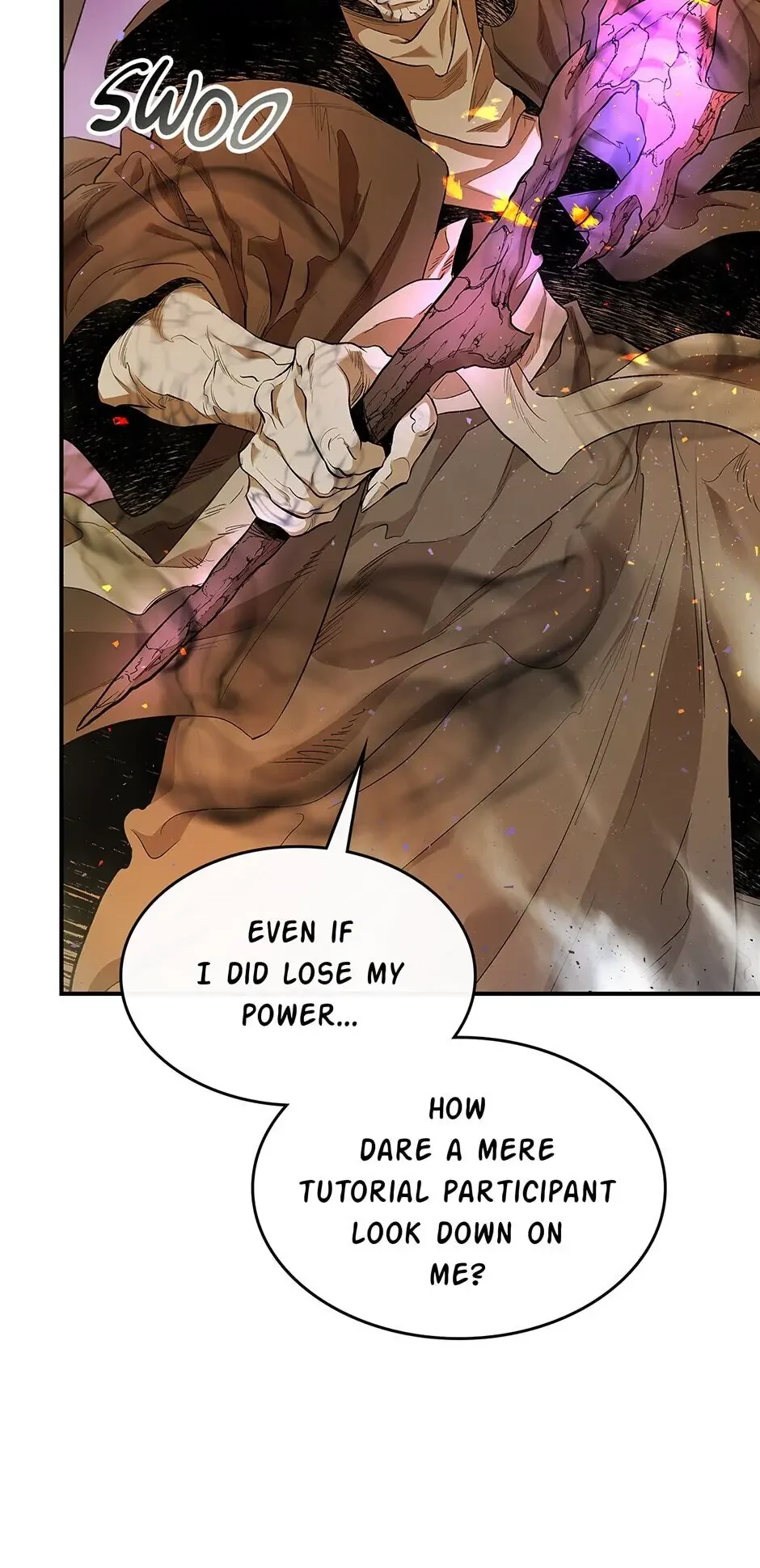 Level Up with the Gods Chapter 21 - 46