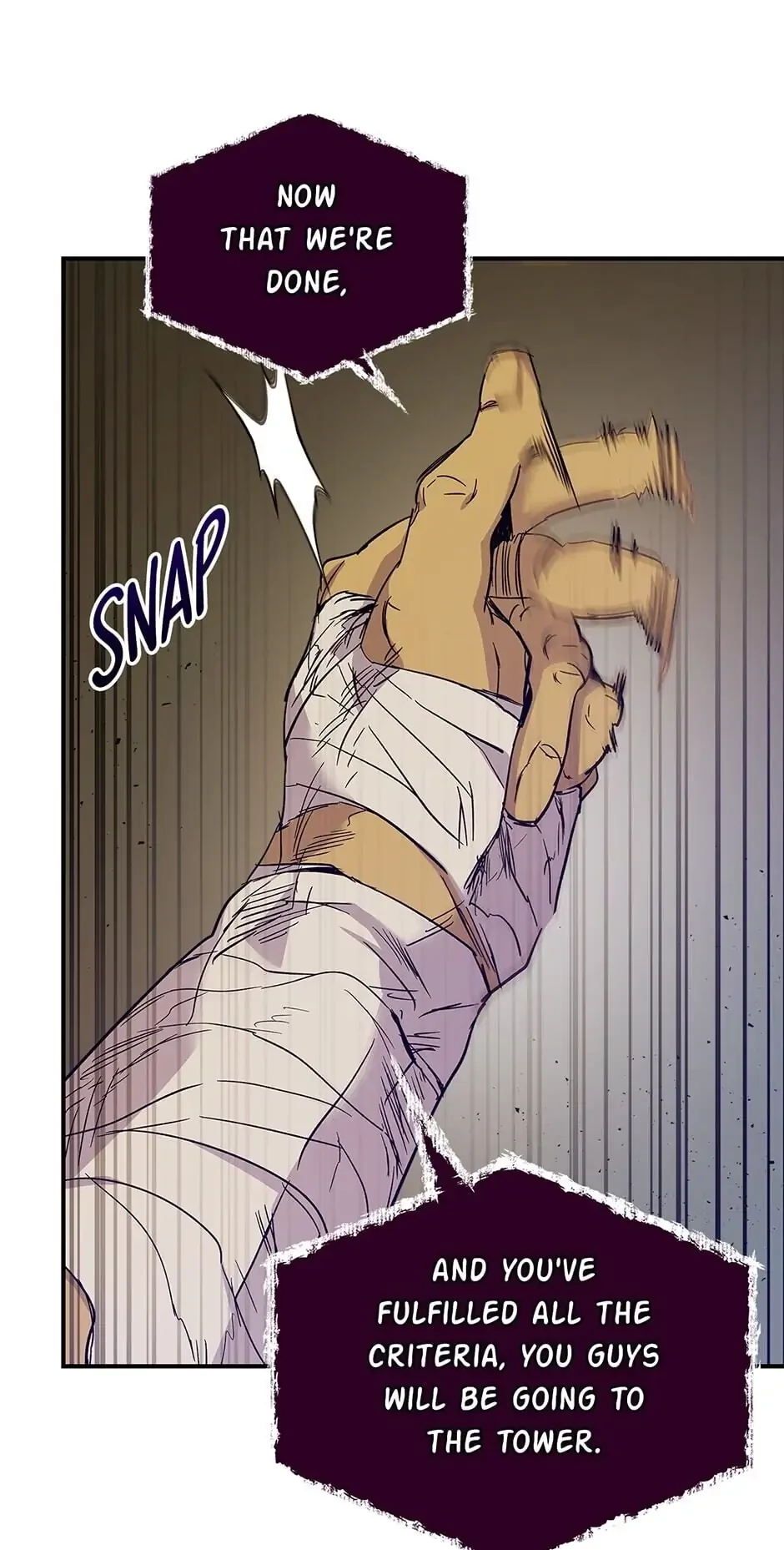 Level Up with the Gods Chapter 22 - 90