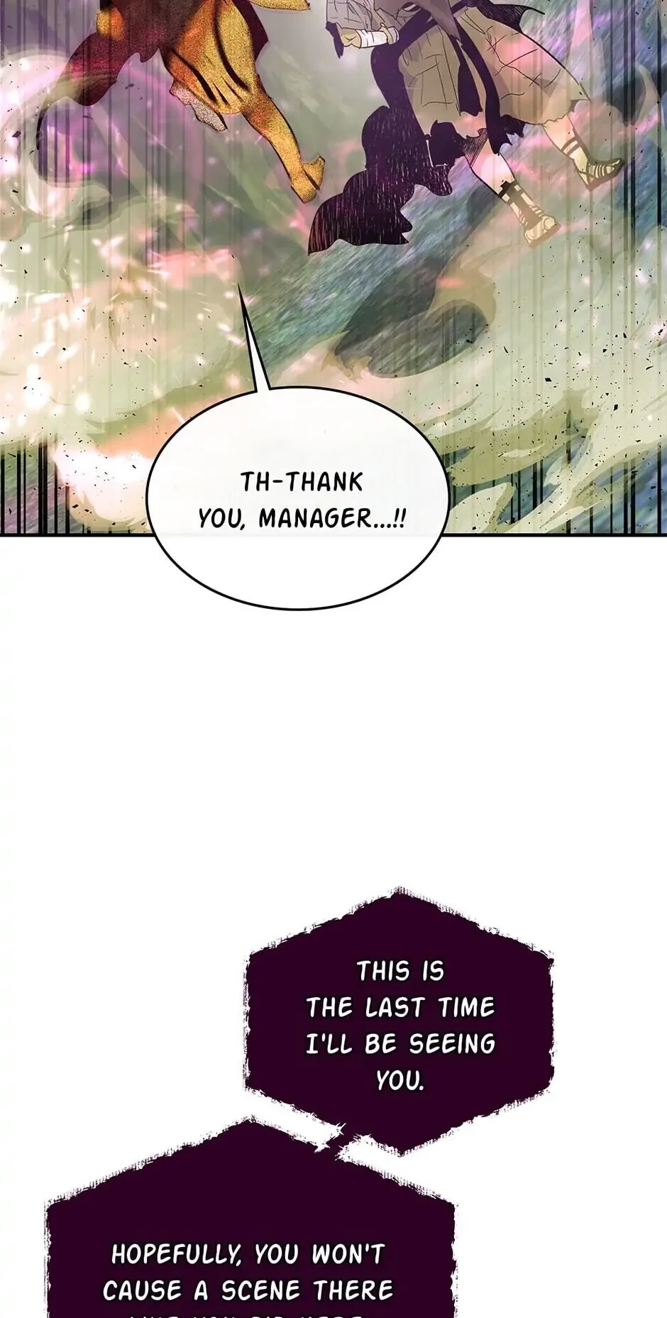 Level Up with the Gods Chapter 22 - 92