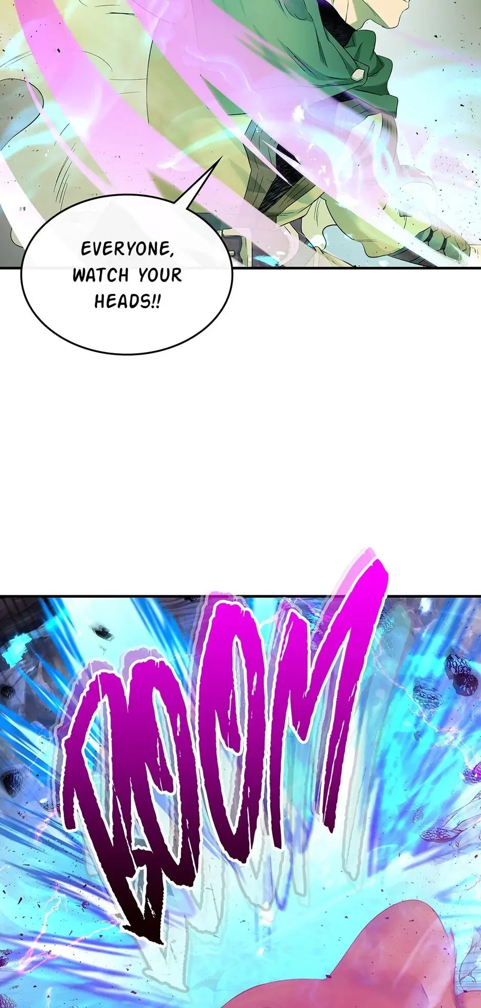 Level Up with the Gods Chapter 20 - 26