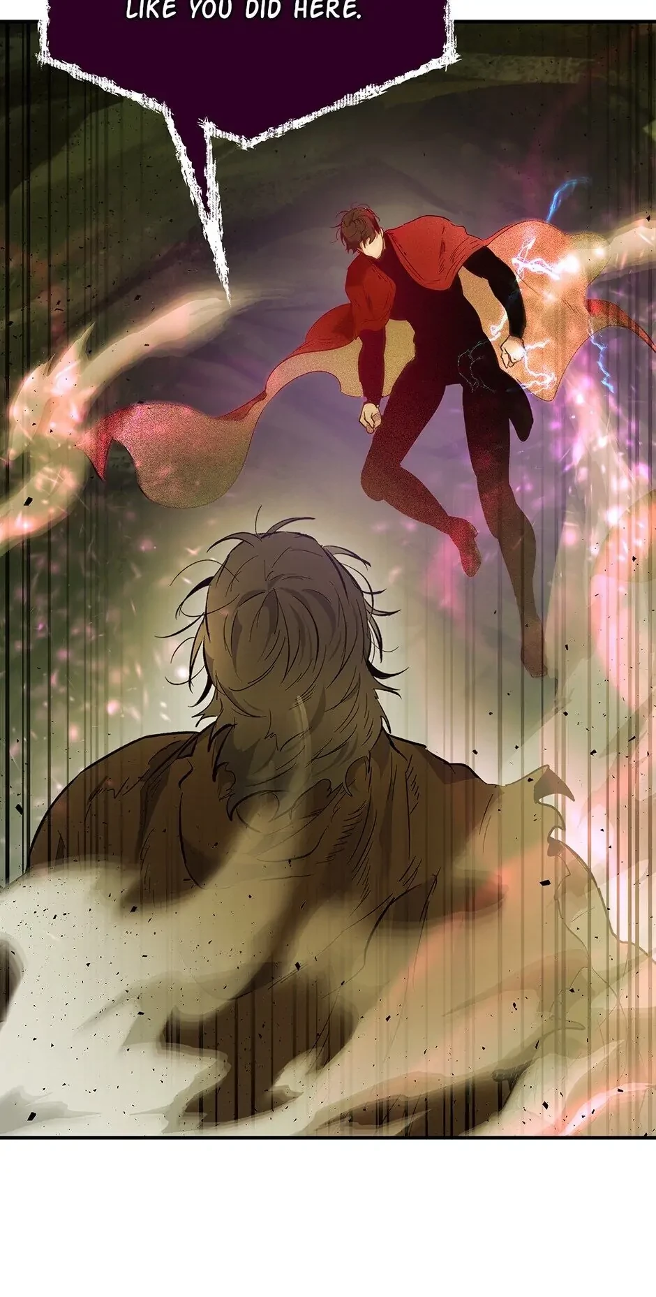 Level Up with the Gods Chapter 22 - 93