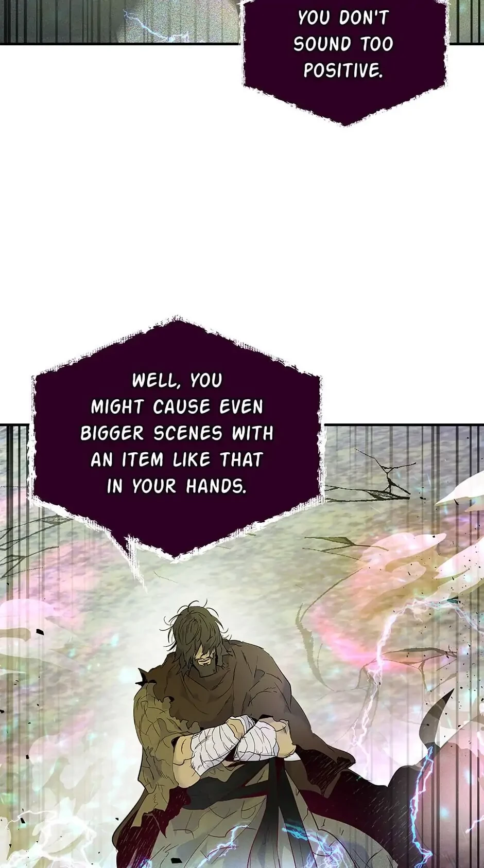 Level Up with the Gods Chapter 22 - 95