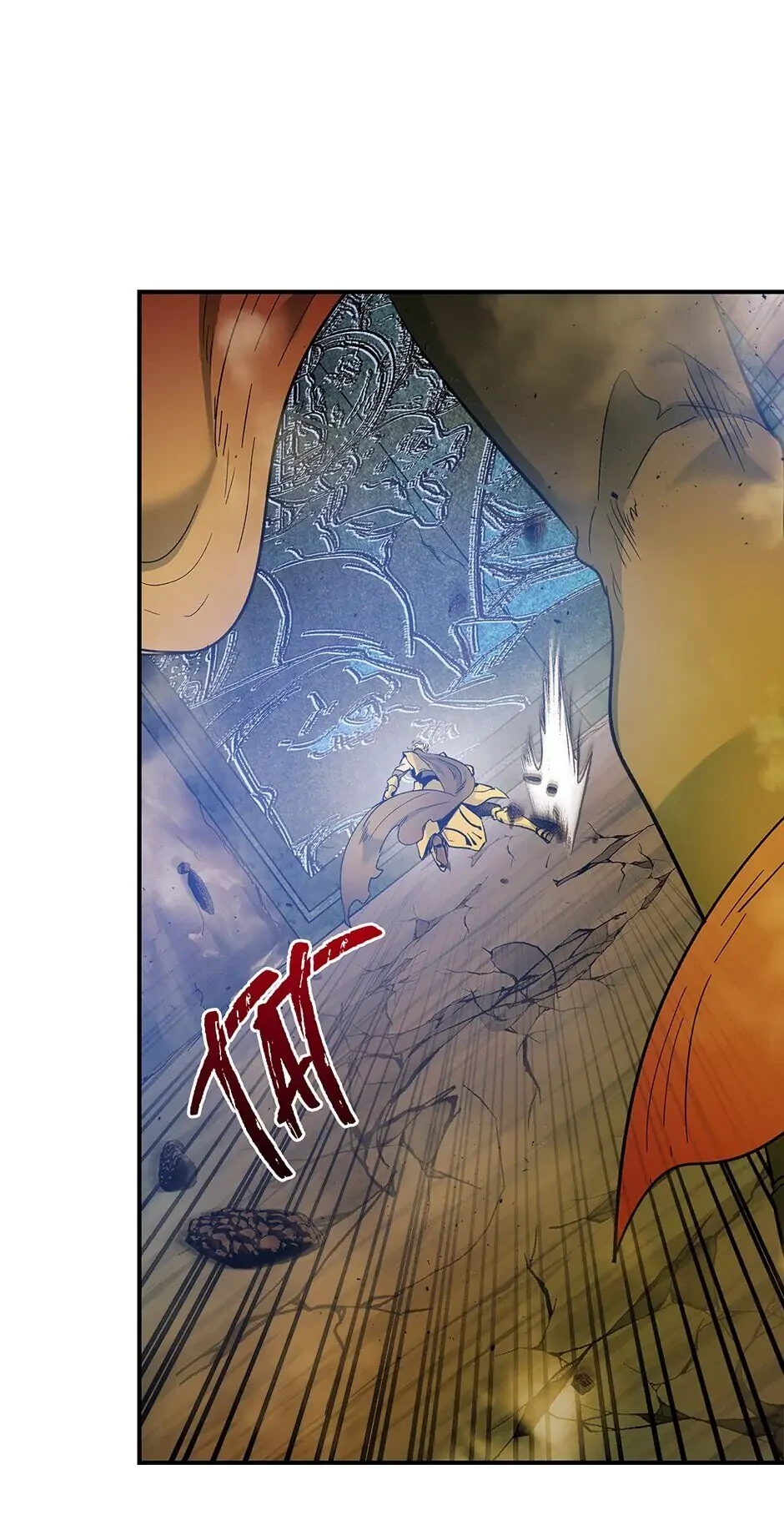 Level Up with the Gods Chapter 20 - 29