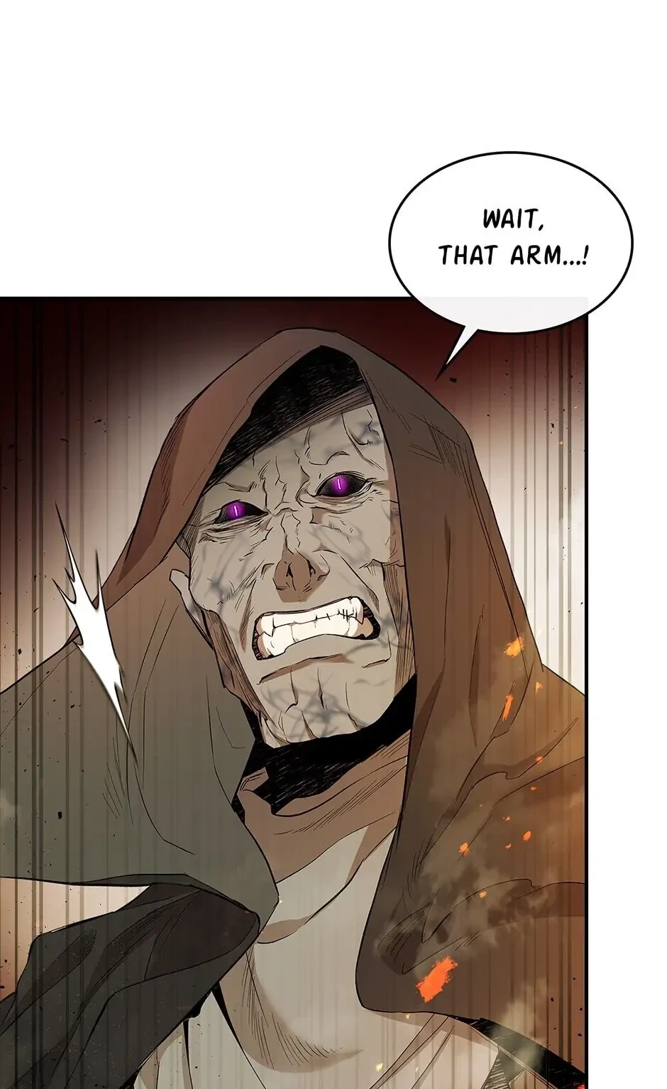 Level Up with the Gods Chapter 21 - 52
