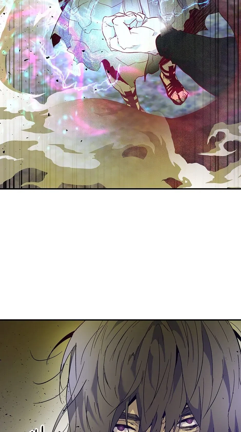 Level Up with the Gods Chapter 22 - 96