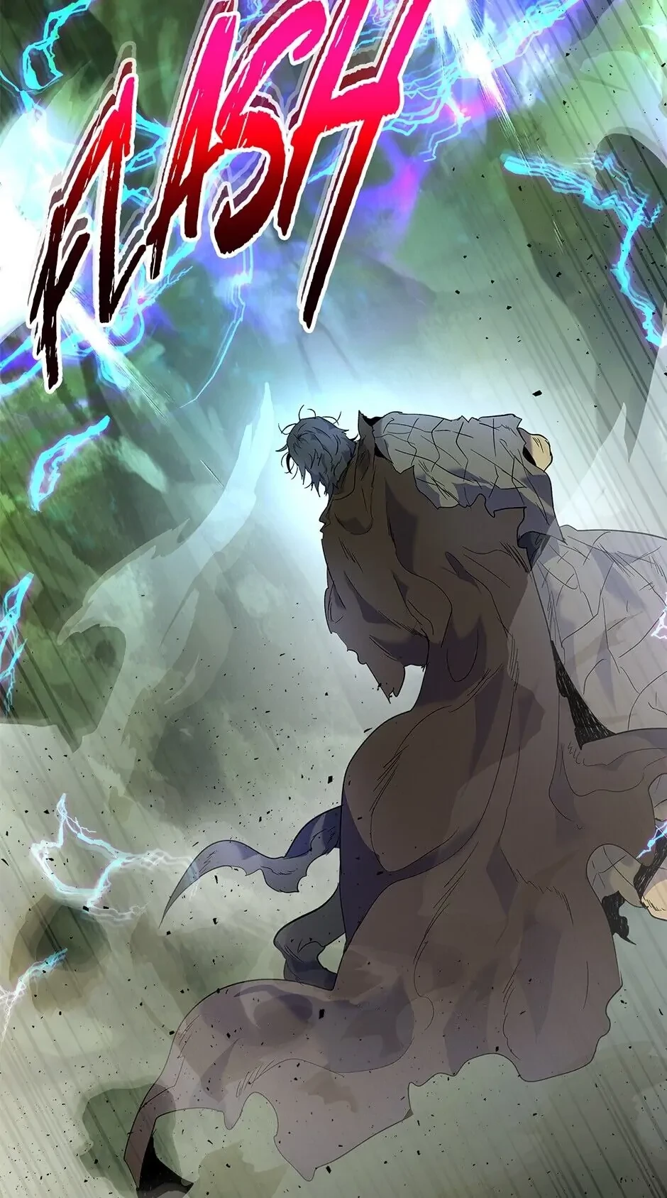Level Up with the Gods Chapter 22 - 98