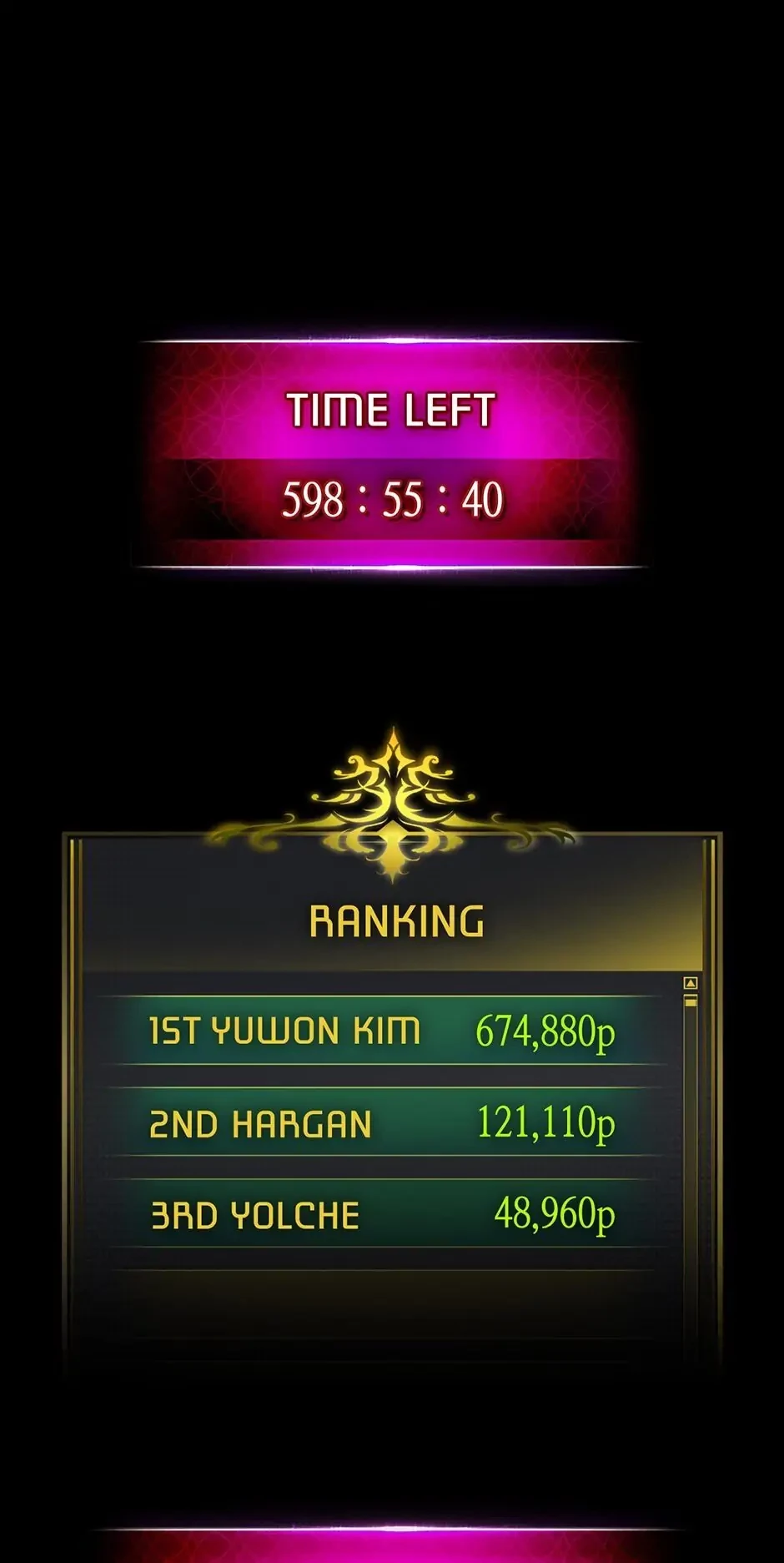 Level Up with the Gods Chapter 22 - 100