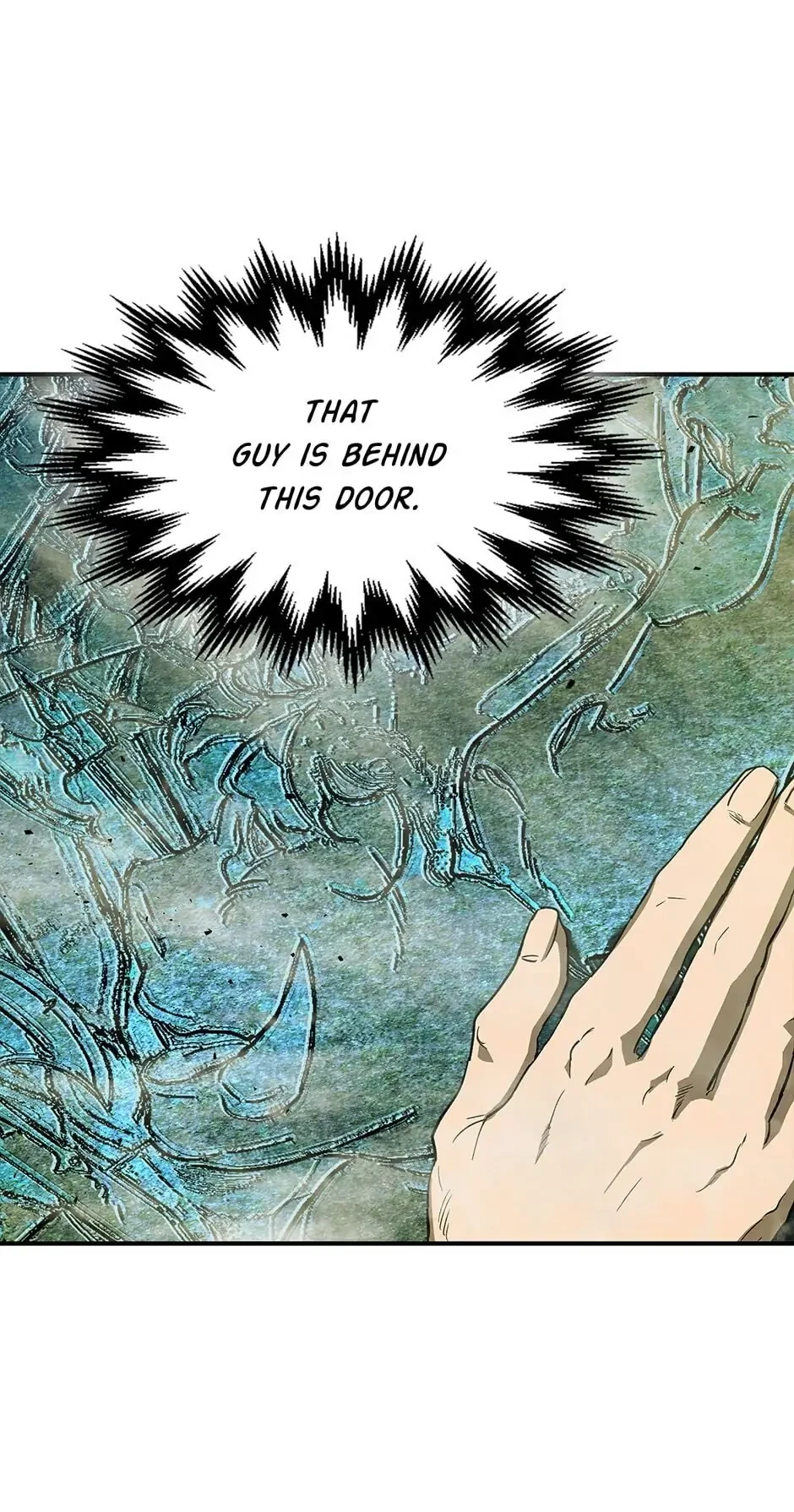 Level Up with the Gods Chapter 20 - 34
