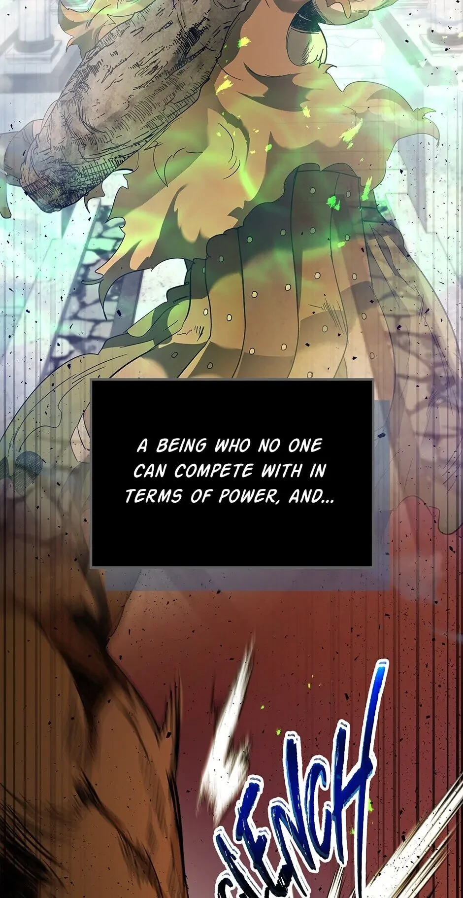 Level Up with the Gods Chapter 21 - 58