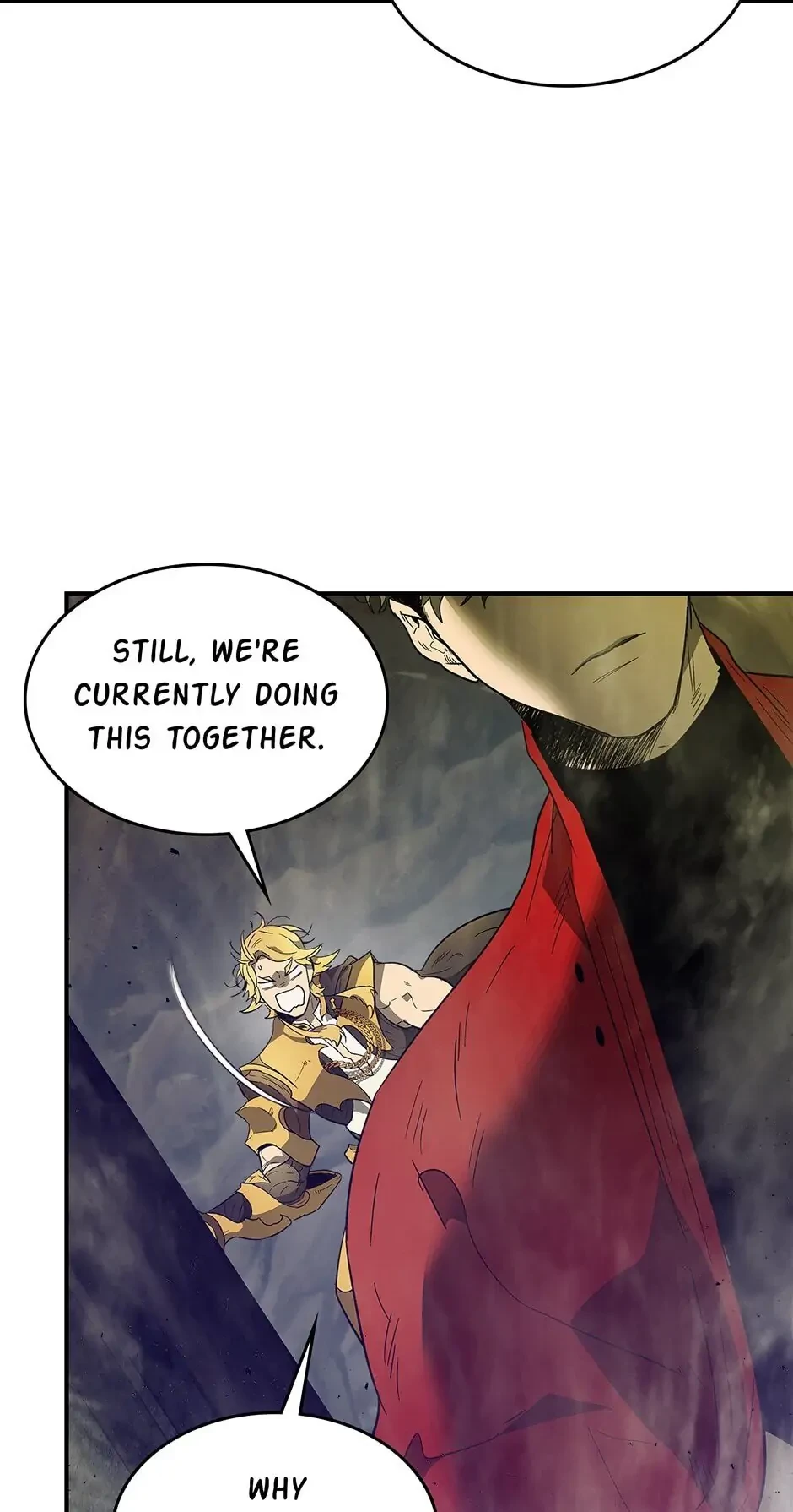 Level Up with the Gods Chapter 20 - 36