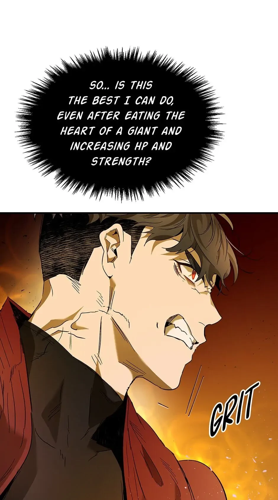 Level Up with the Gods Chapter 21 - 62