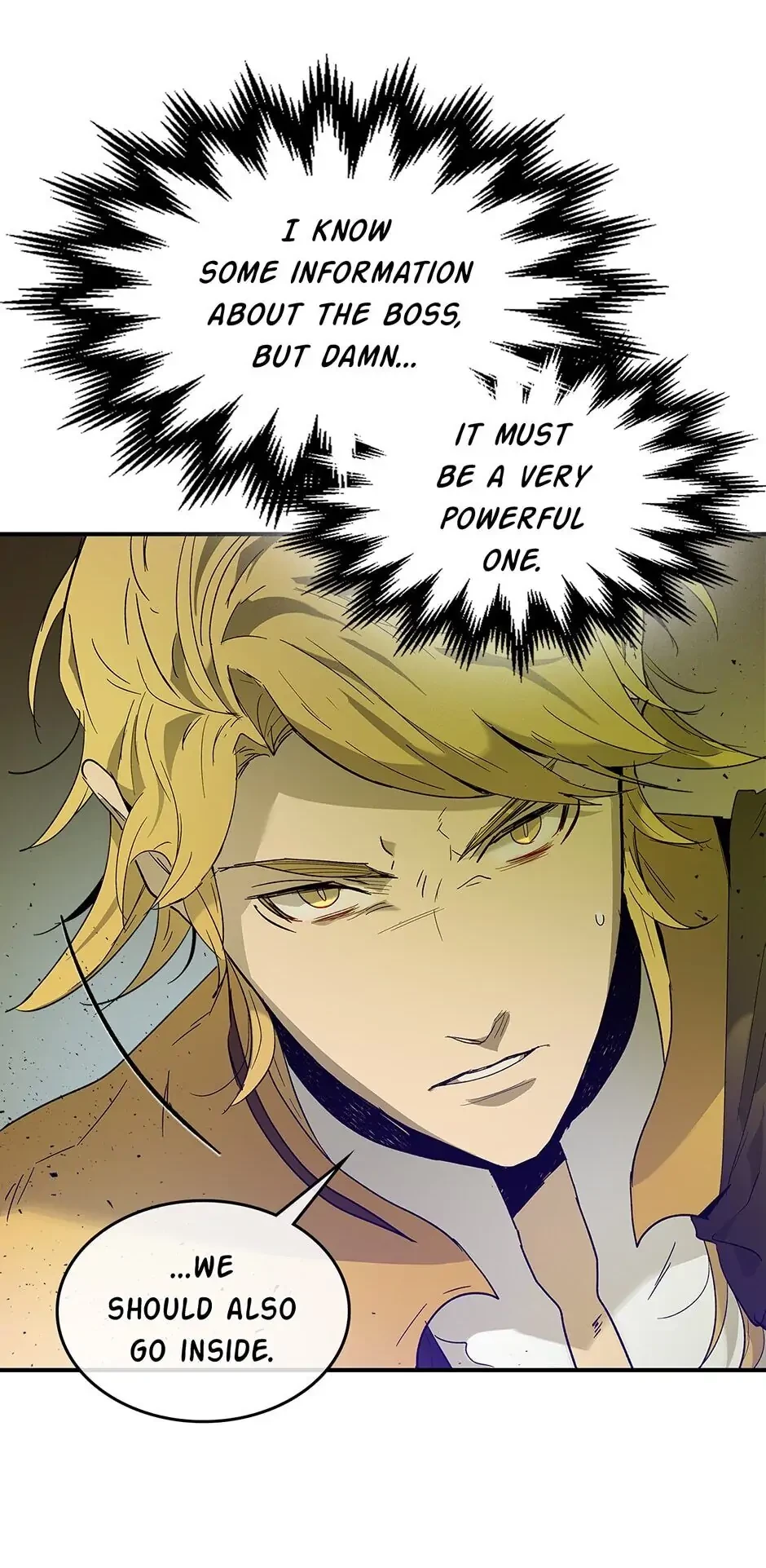 Level Up with the Gods Chapter 20 - 40