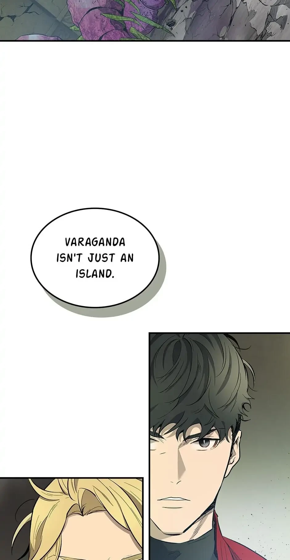 Level Up with the Gods Chapter 19 - 3