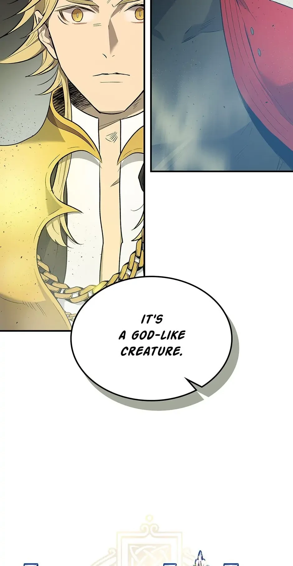 Level Up with the Gods Chapter 19 - 4