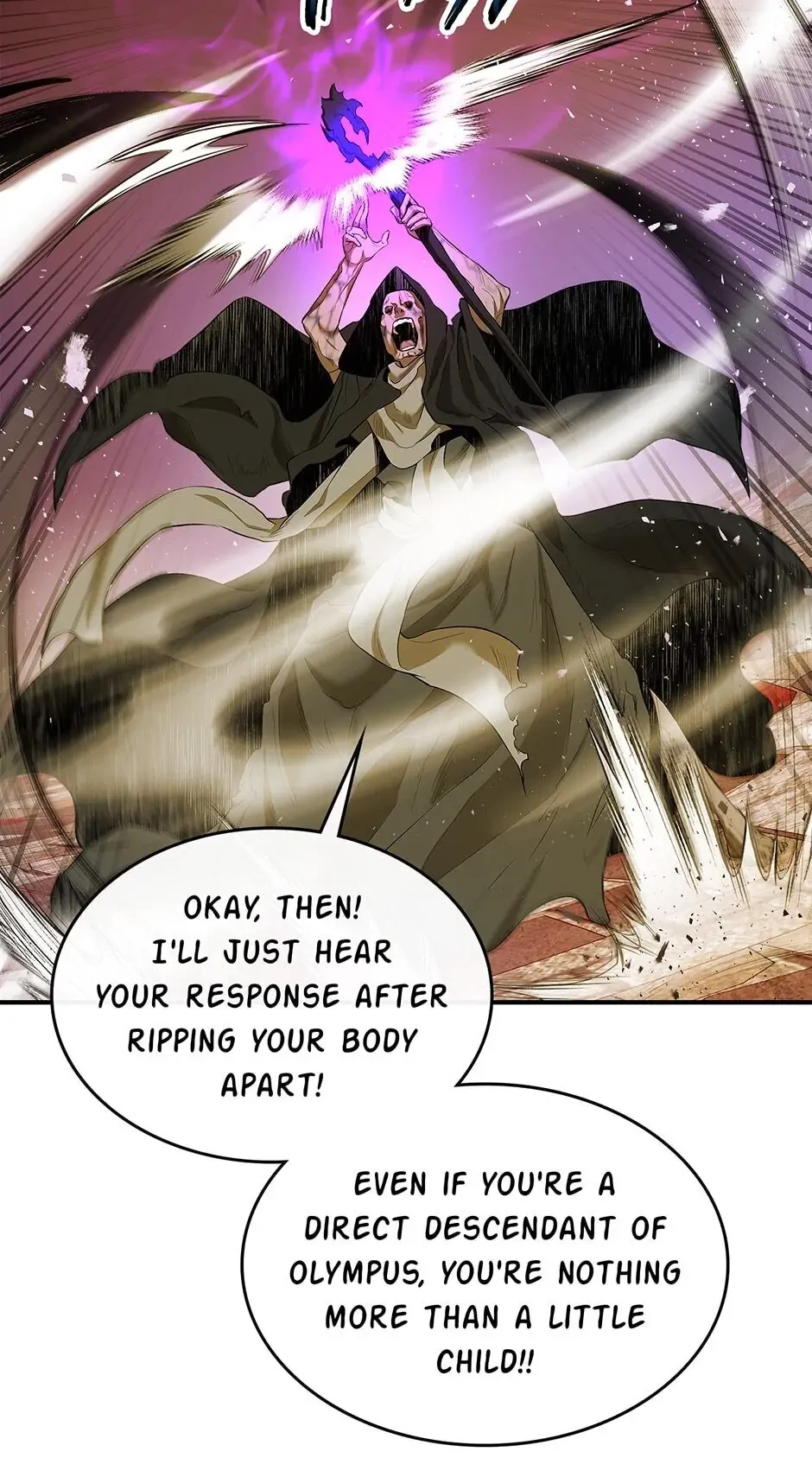 Level Up with the Gods Chapter 21 - 64