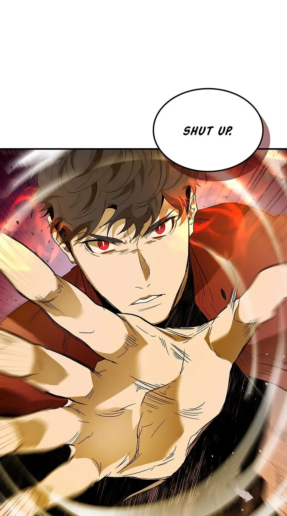 Level Up with the Gods Chapter 21 - 65