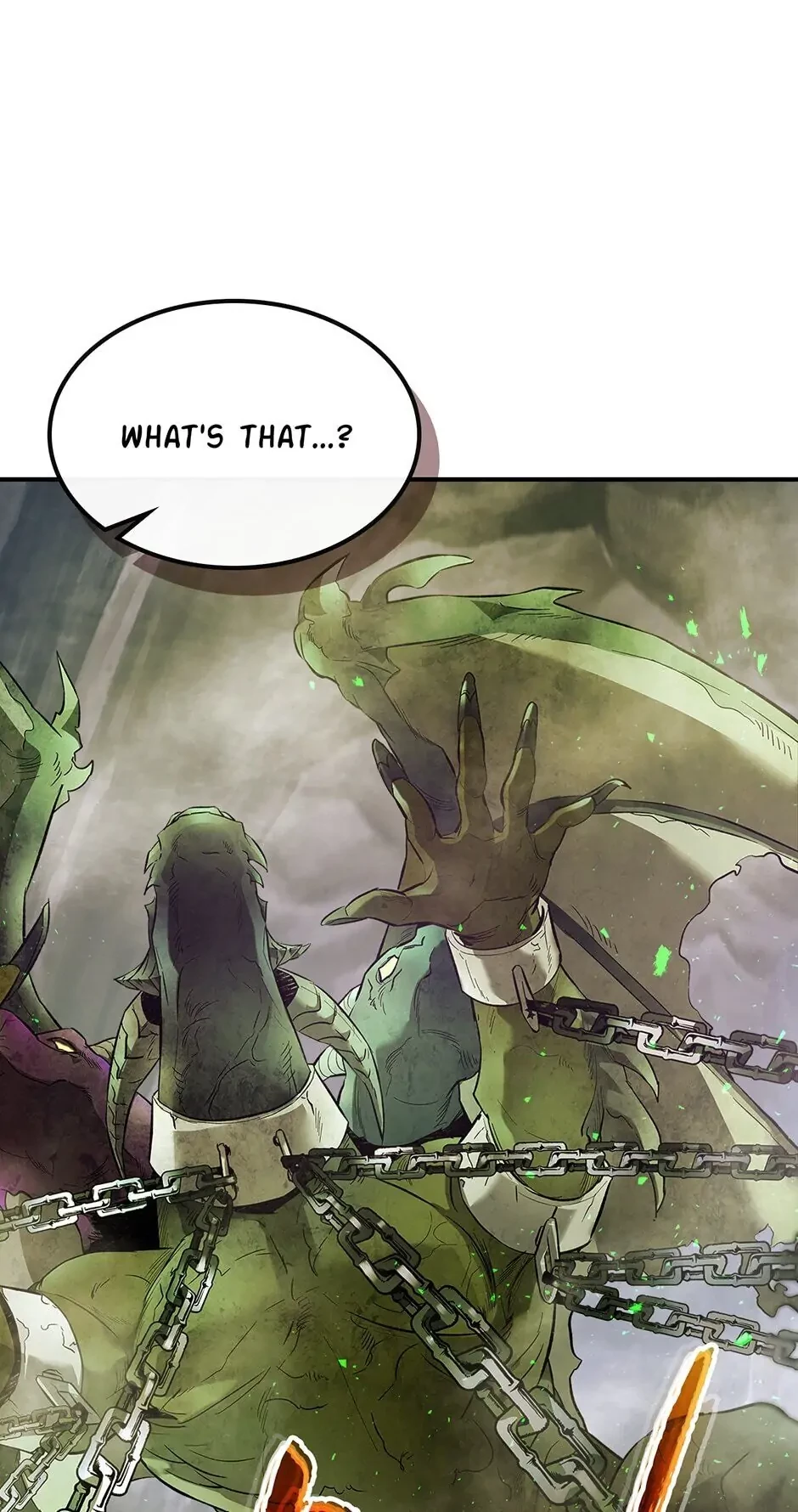 Level Up with the Gods Chapter 20 - 44