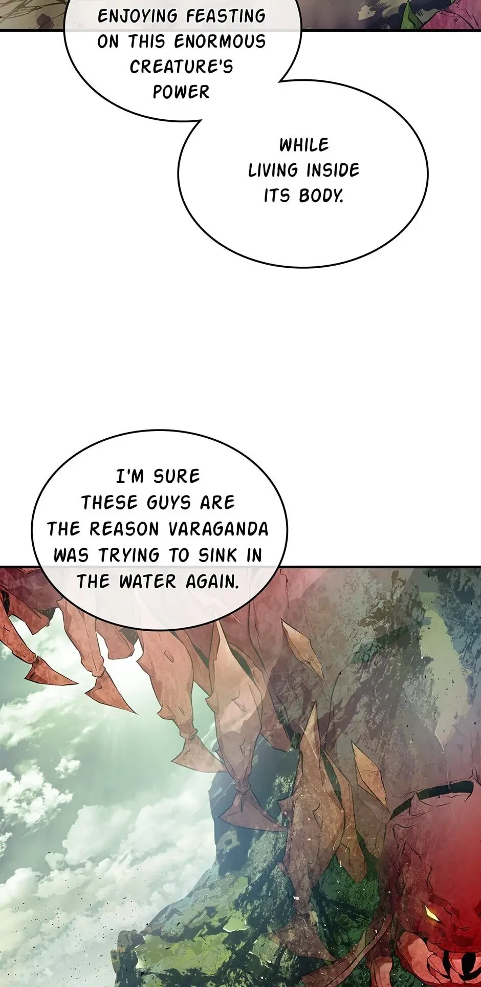 Level Up with the Gods Chapter 19 - 7