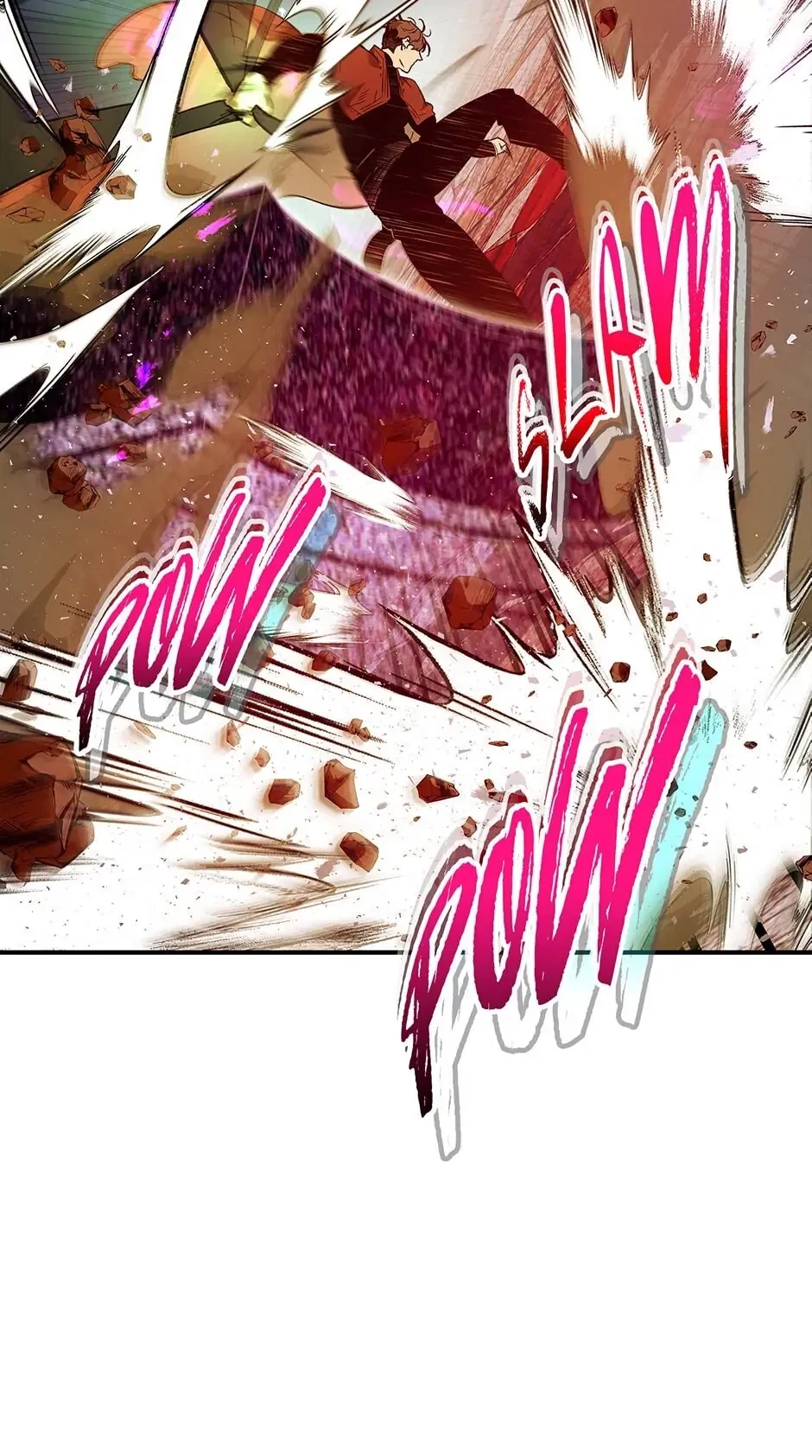 Level Up with the Gods Chapter 21 - 67