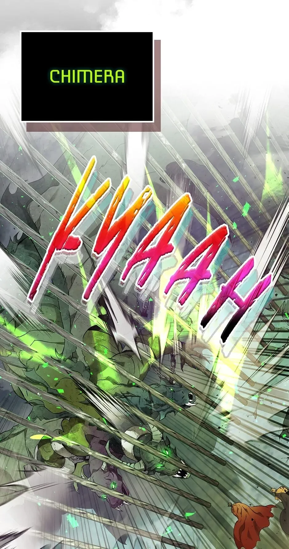 Level Up with the Gods Chapter 20 - 47